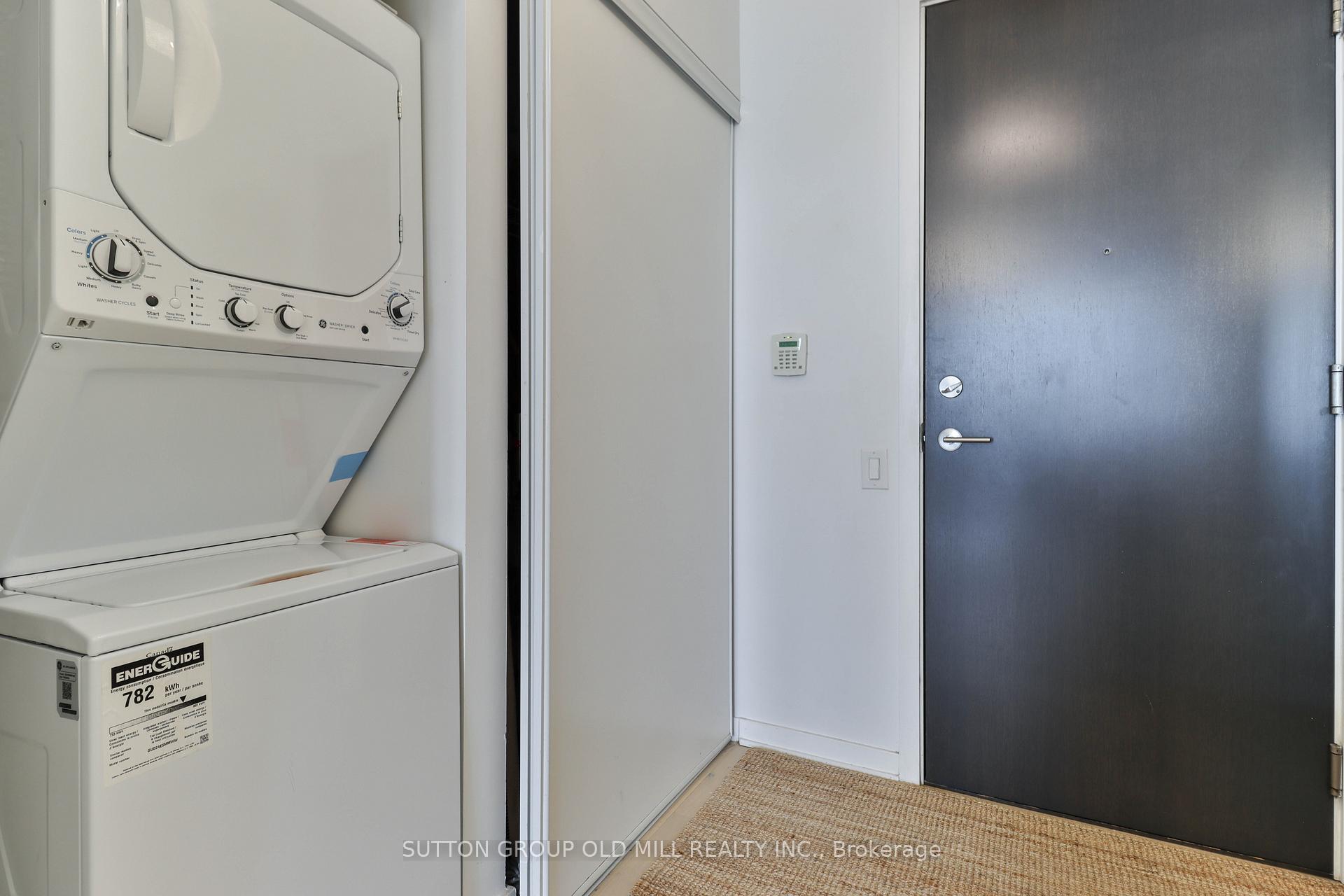 Photo 14 of Unit 2709, 105 The Queensway, Toronto, High Park-Swansea — HOMEH