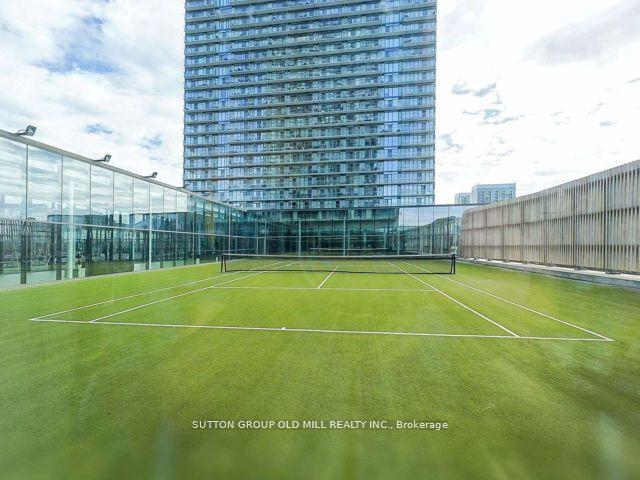 Photo 17 of Unit 2709, 105 The Queensway, Toronto, High Park-Swansea — HOMEH