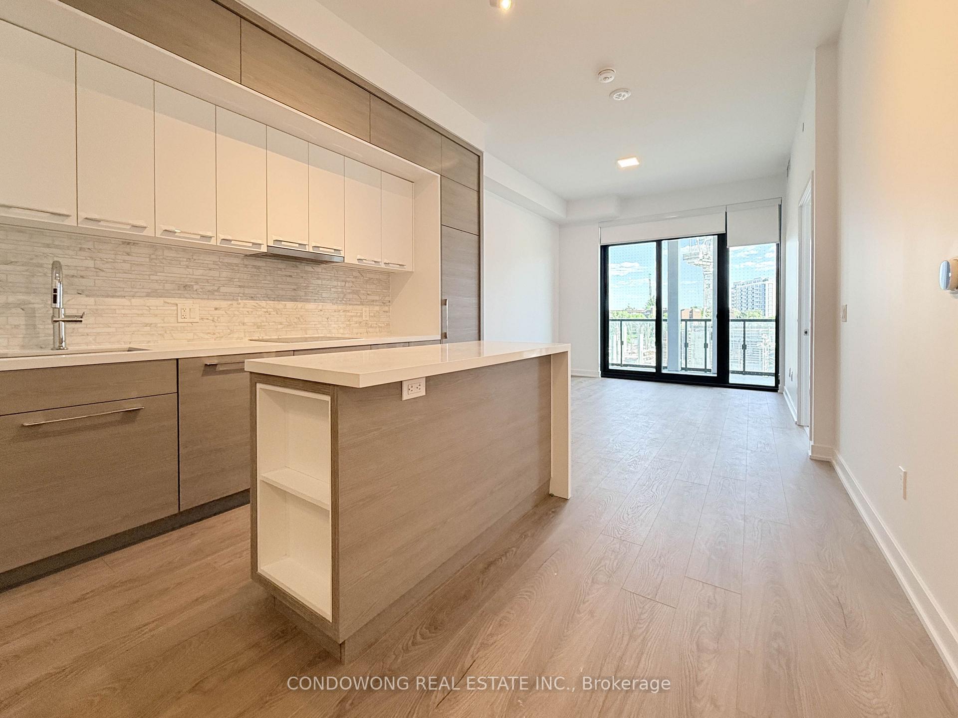 Front of Unit 212, 29 Green Trail Court
