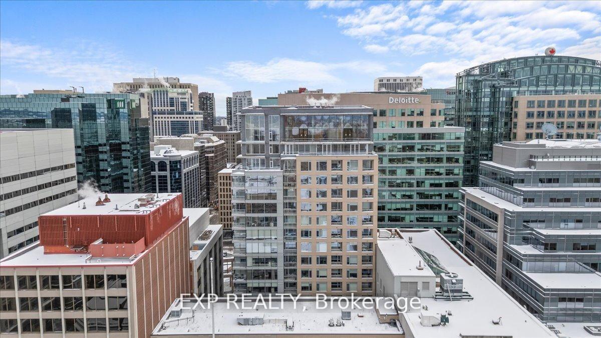Photo of Unit 910, 101 Queen Street