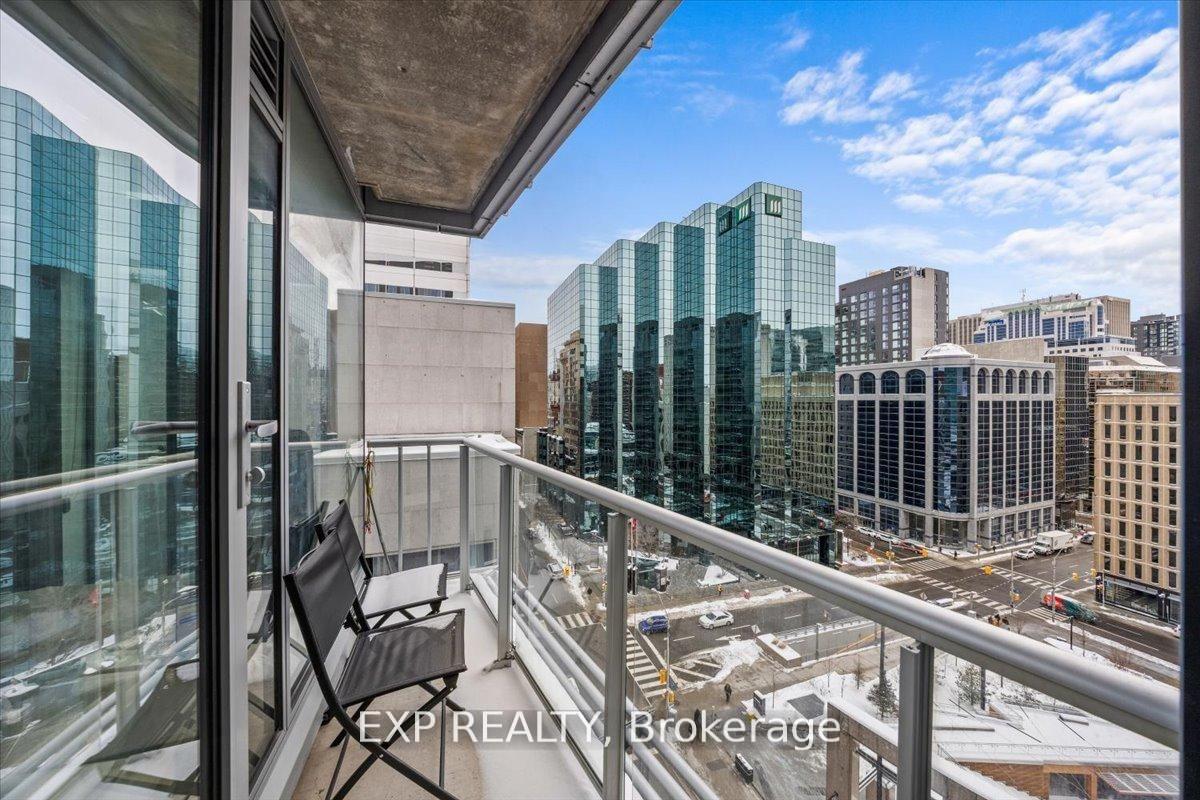 Photo 25 of Unit 910, 101 Queen Street, Ottawa, Ottawa Centre — HOMEH