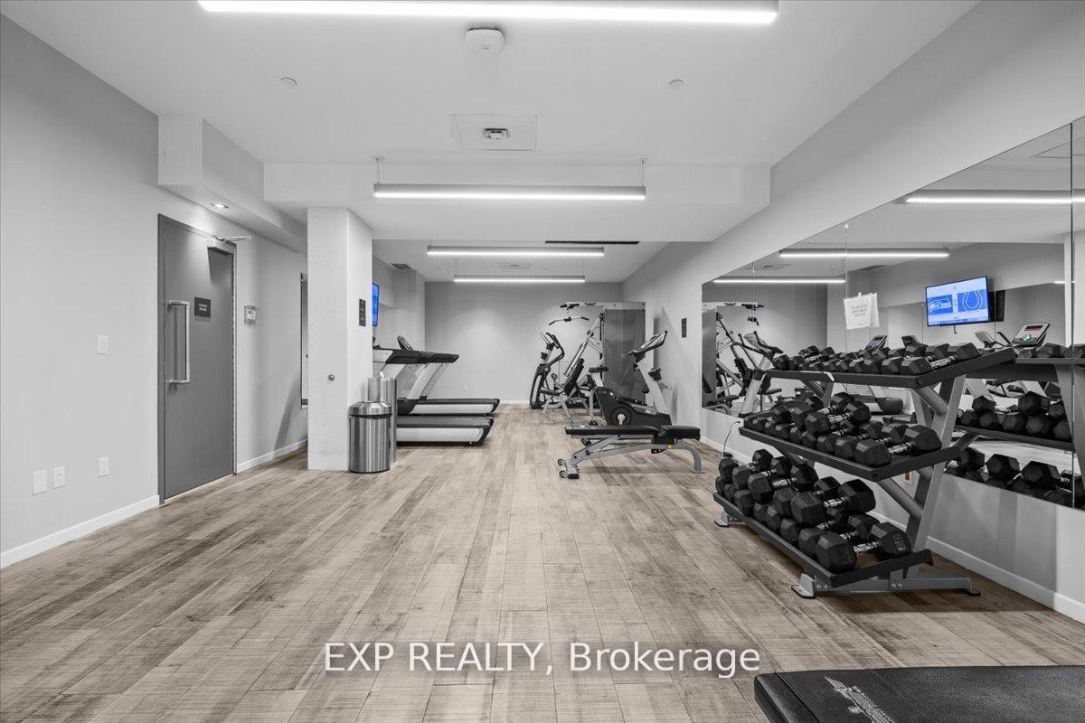 Photo 30 of Unit 910, 101 Queen Street, Ottawa, Ottawa Centre — HOMEH