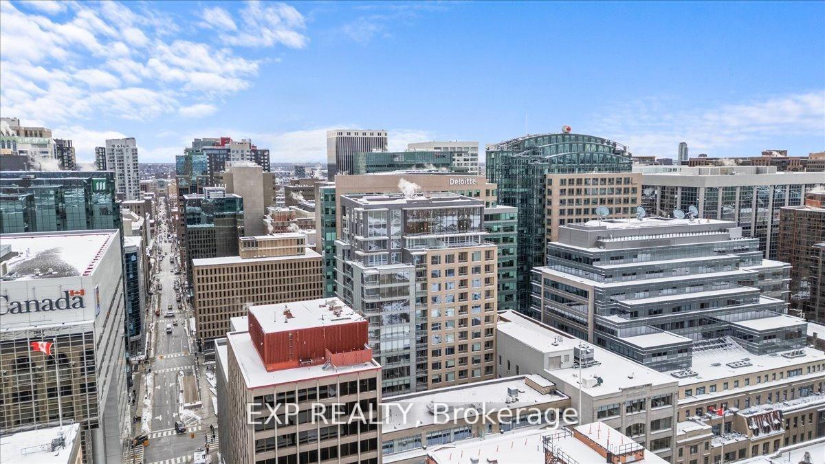 Photo 32 of Unit 910, 101 Queen Street, Ottawa, Ottawa Centre — HOMEH