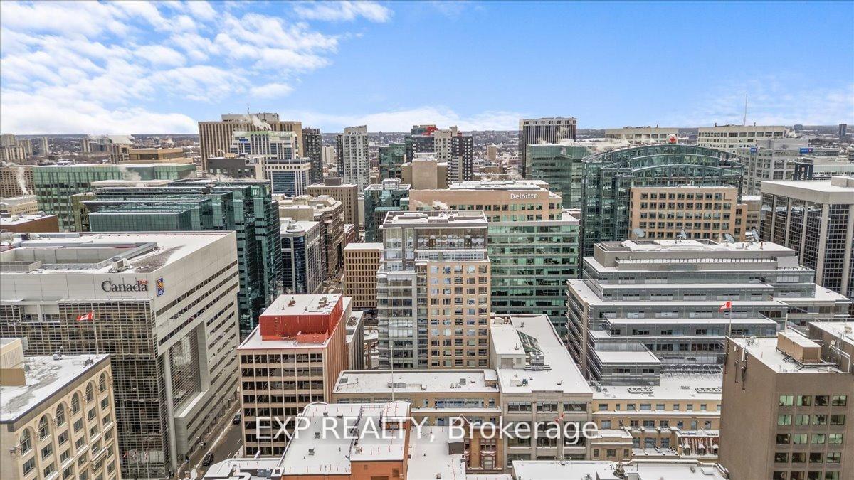 Photo 33 of Unit 910, 101 Queen Street, Ottawa, Ottawa Centre — HOMEH
