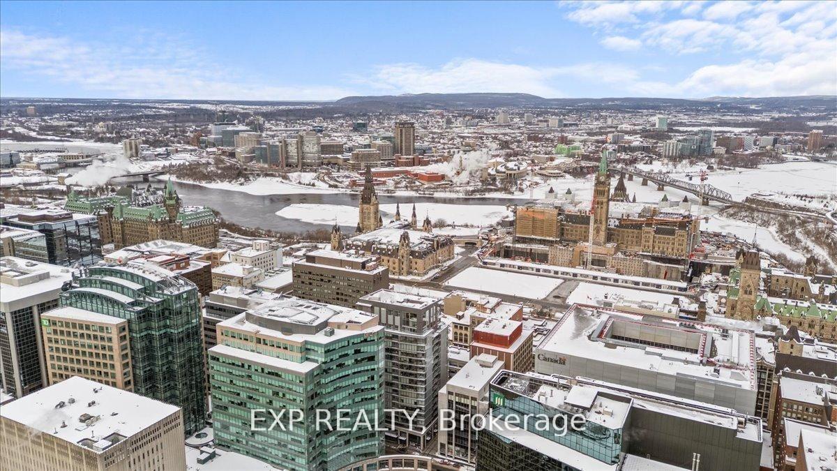 Photo 34 of Unit 910, 101 Queen Street, Ottawa, Ottawa Centre — HOMEH