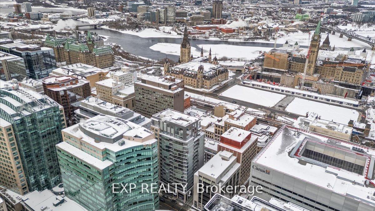 Photo 35 of Unit 910, 101 Queen Street, Ottawa, Ottawa Centre — HOMEH