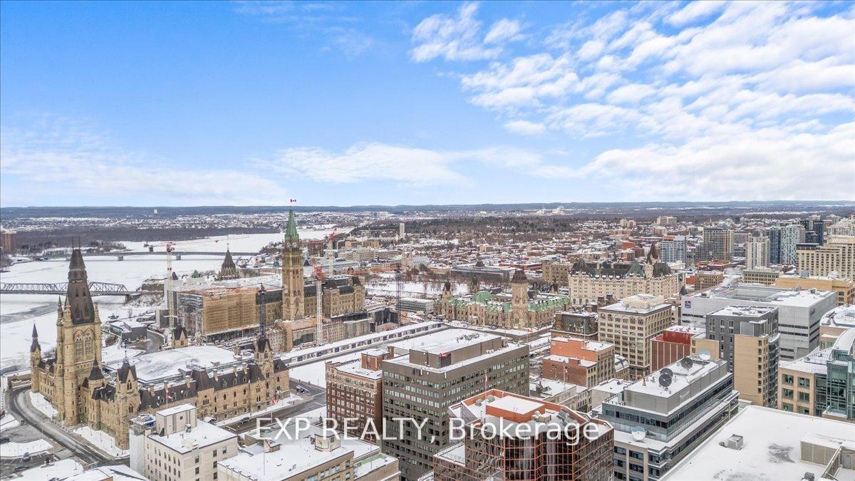 Photo 36 of Unit 910, 101 Queen Street, Ottawa, Ottawa Centre — HOMEH
