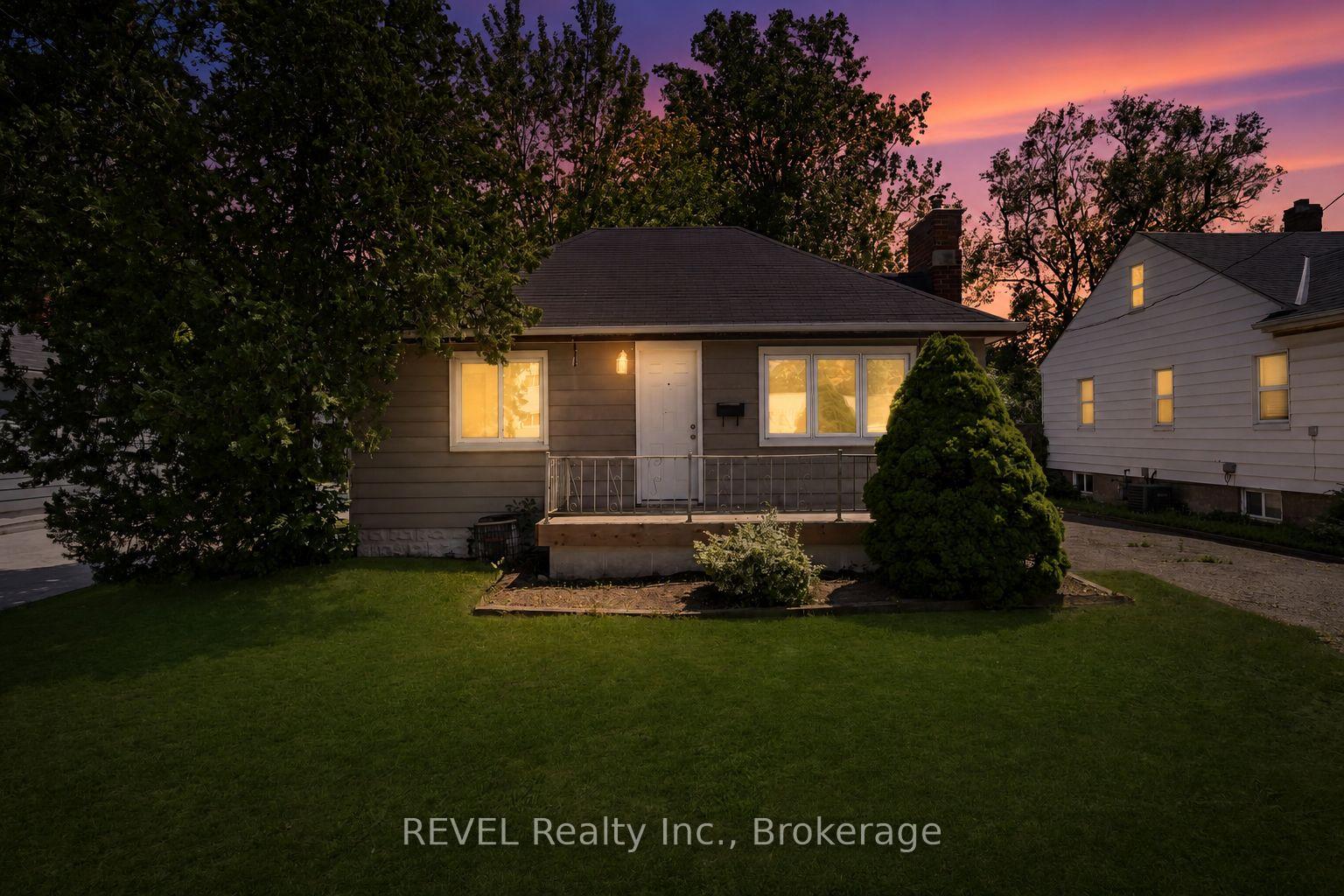 Photo 1 of 6482 Mcleod Road, Niagara Falls, Oldfield — HOMEH