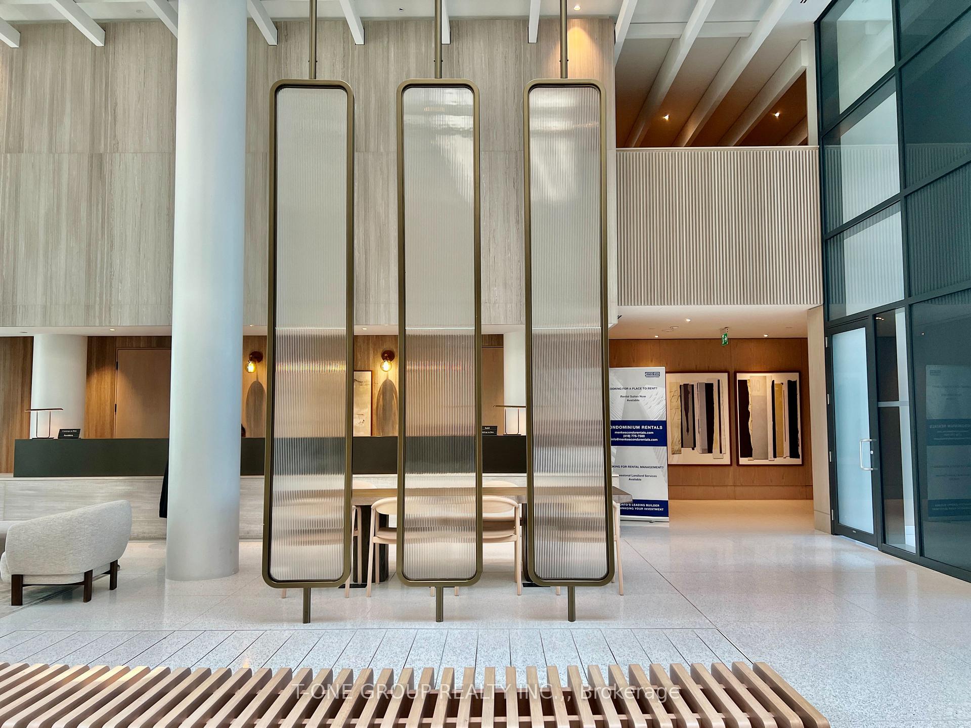 Photo 17 of Unit 5203, 225 Commerce Street, Vaughan, Vaughan Corporate Centre — HOMEH
