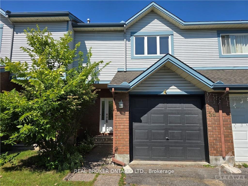Photo 1 of 59 Piper Crescent, Ottawa, Kanata - Morgan's Grant/South March — HOMEH