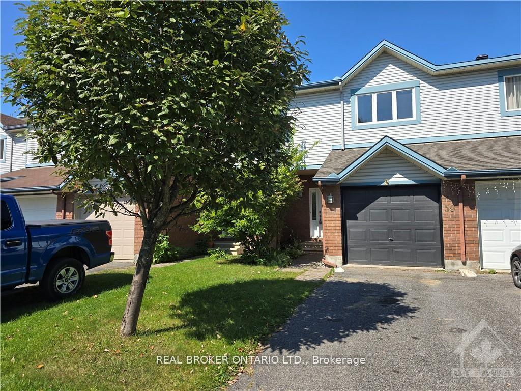 Photo 2 of 59 Piper Crescent, Ottawa, Kanata - Morgan's Grant/South March — HOMEH