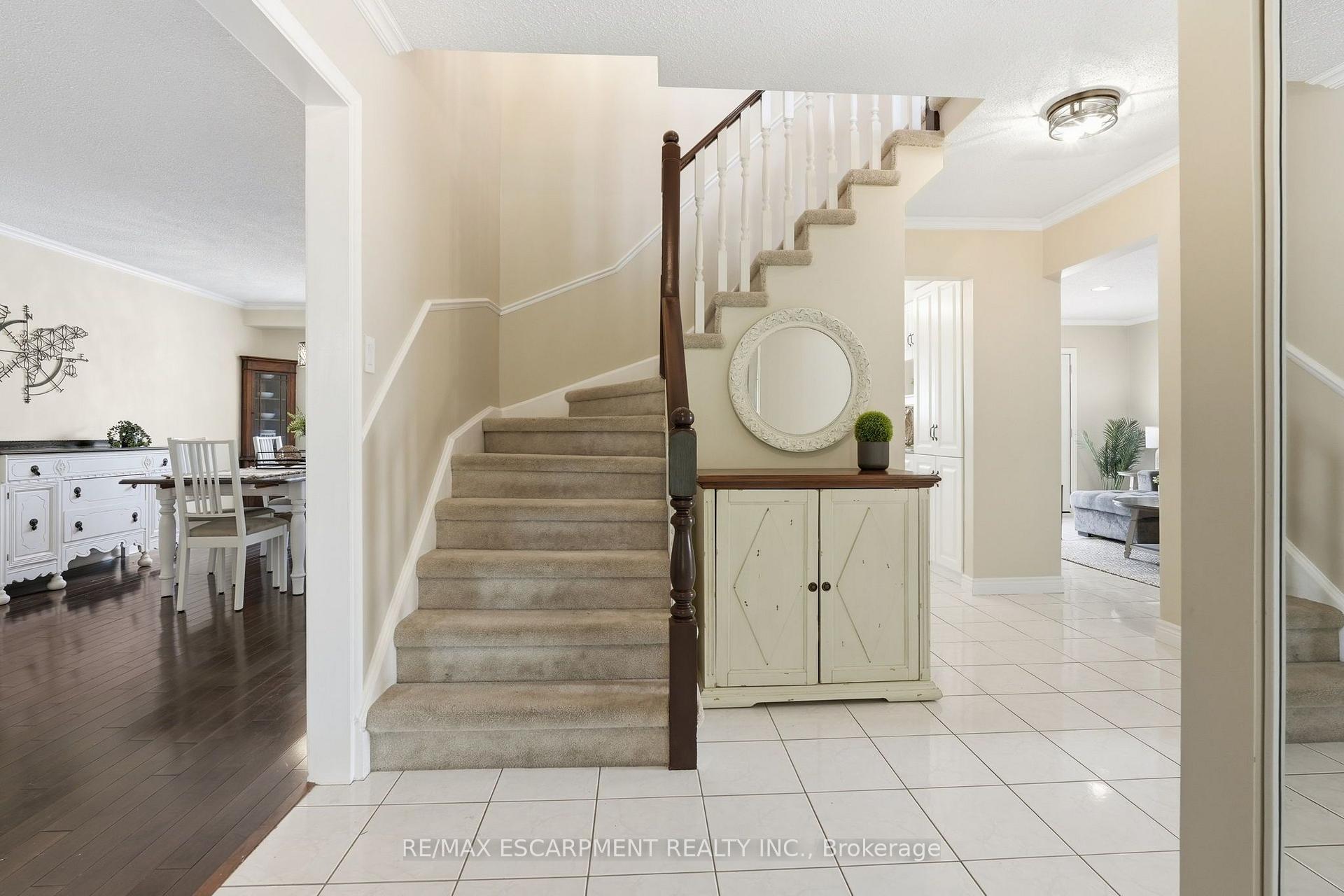 Photo 5 of 10 Acacia Street, Hamilton, Stoney Creek Mountain — HOMEH