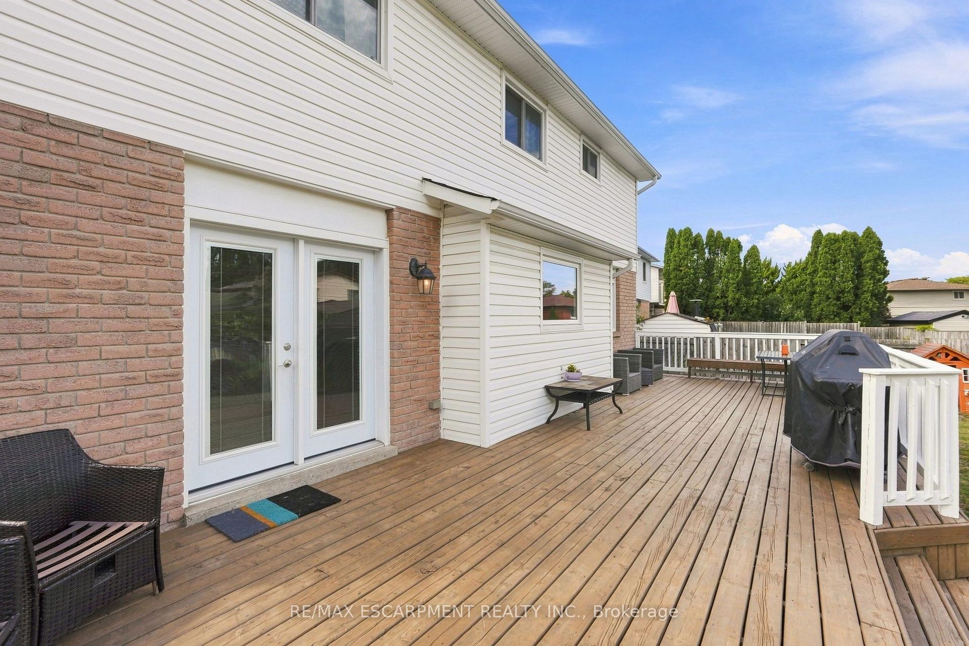 Photo 41 of 10 Acacia Street, Hamilton, Stoney Creek Mountain — HOMEH