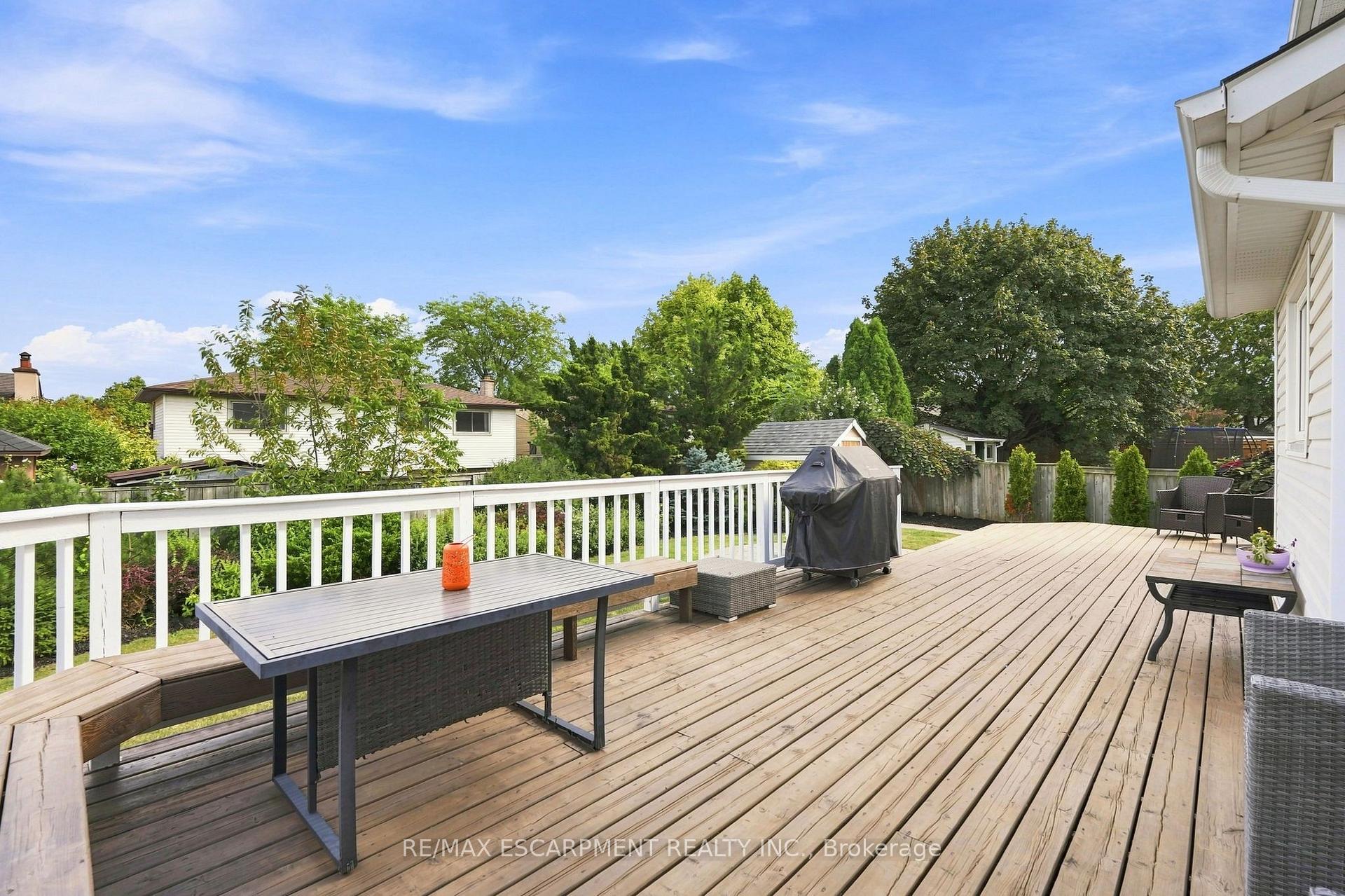 Photo 42 of 10 Acacia Street, Hamilton, Stoney Creek Mountain — HOMEH