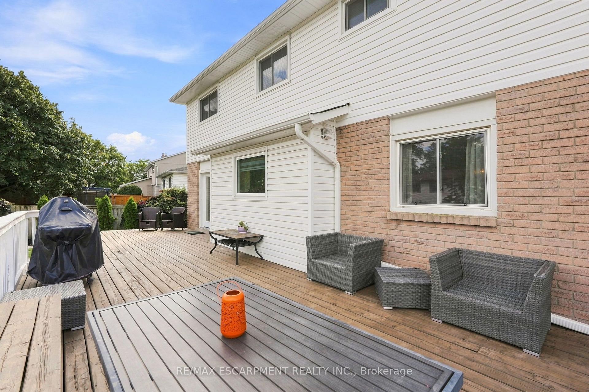 Photo 43 of 10 Acacia Street, Hamilton, Stoney Creek Mountain — HOMEH