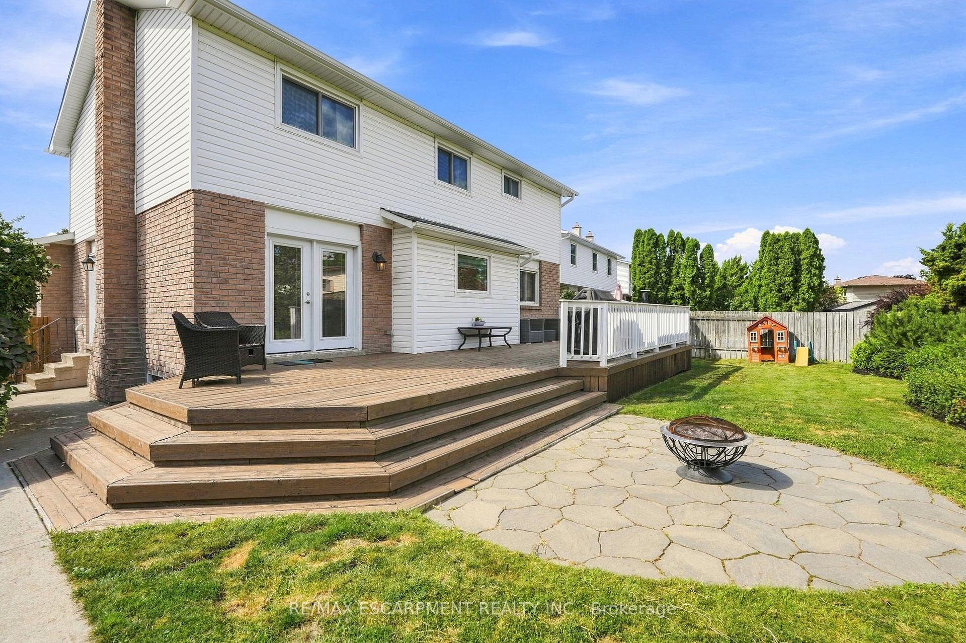 Photo 45 of 10 Acacia Street, Hamilton, Stoney Creek Mountain — HOMEH