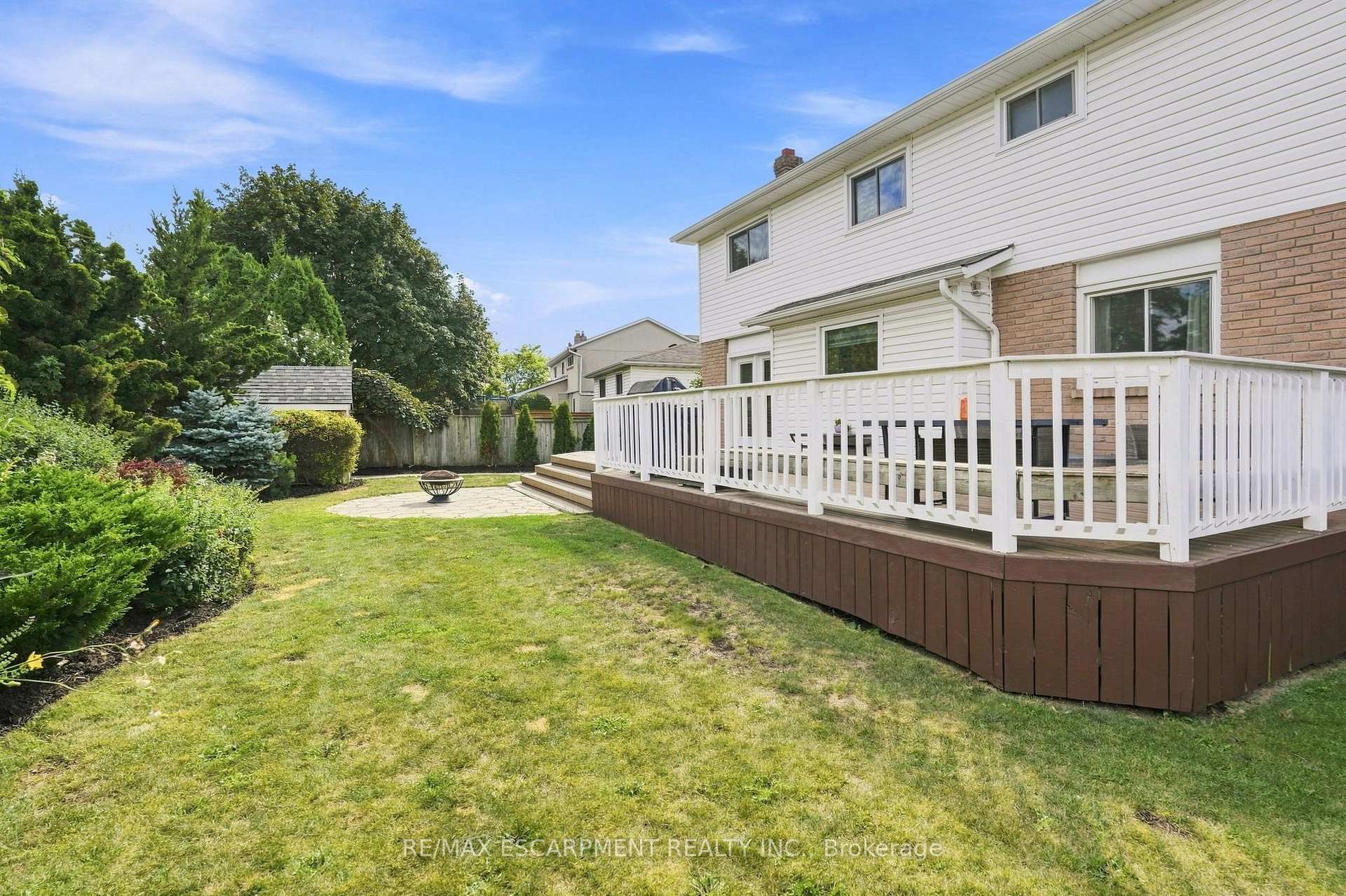 Photo 46 of 10 Acacia Street, Hamilton, Stoney Creek Mountain — HOMEH