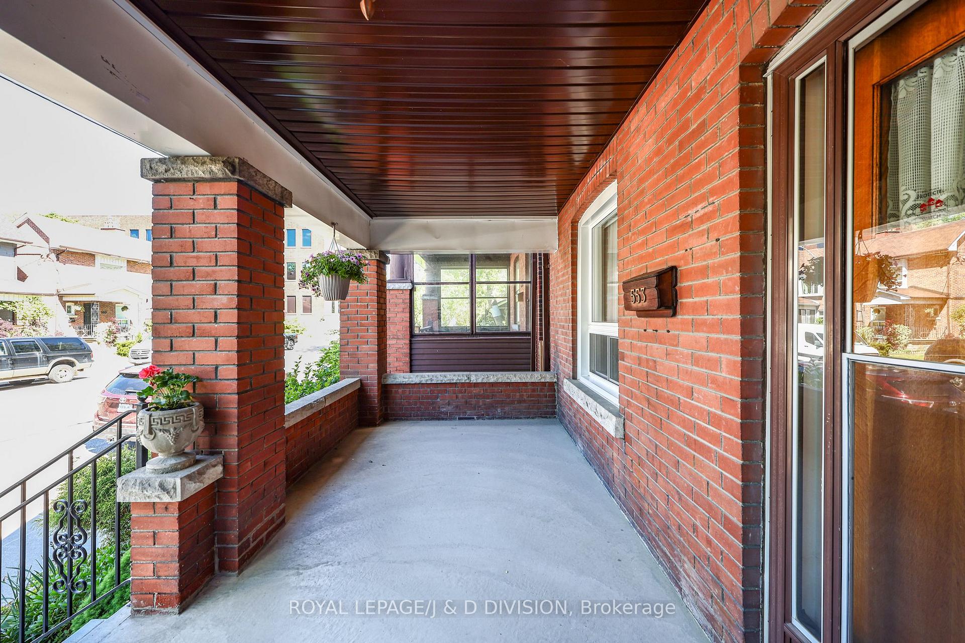 Photo 32 of 553 Runnymede Road, Toronto, Junction Area — HOMEH