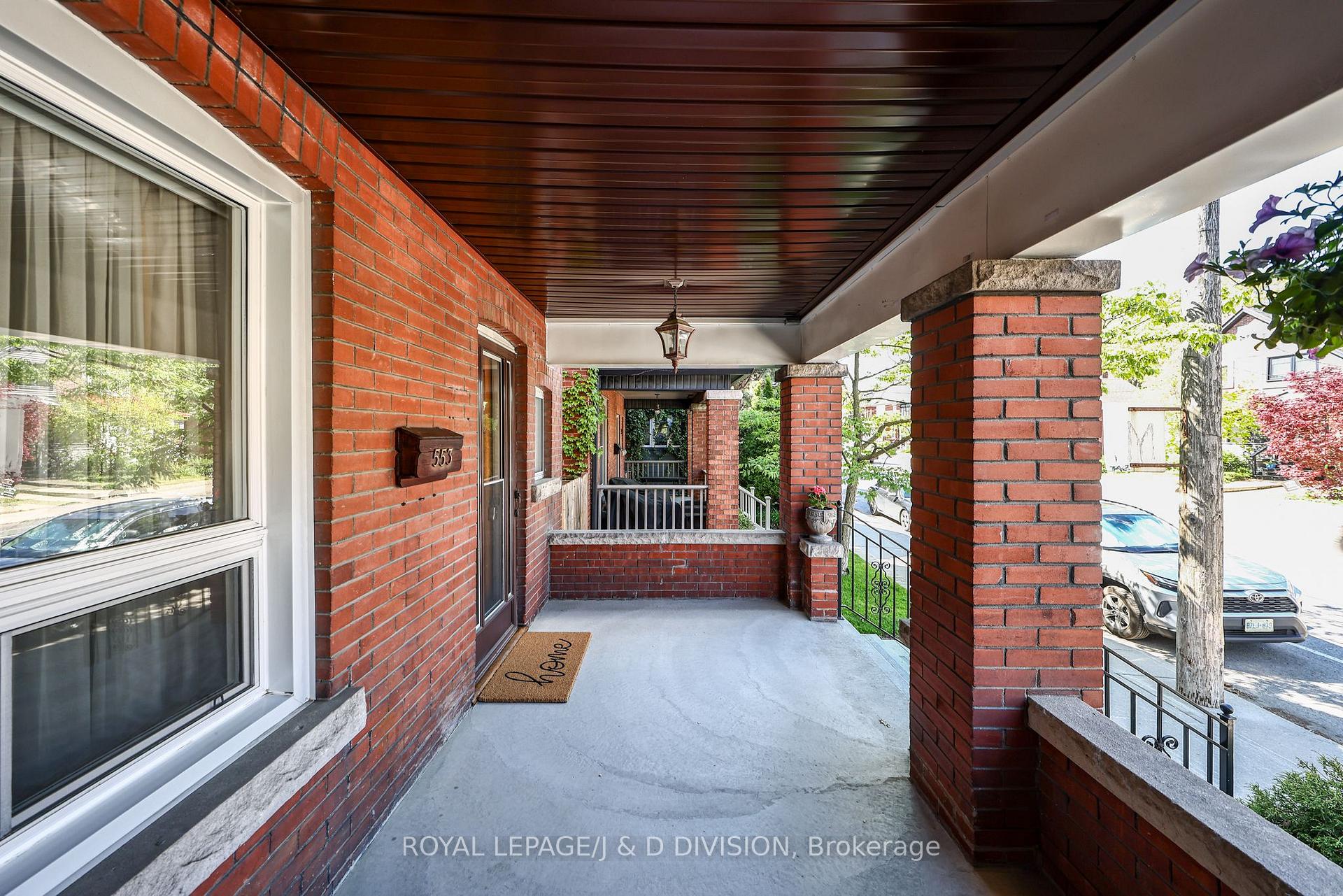 Photo 31 of 553 Runnymede Road, Toronto, Junction Area — HOMEH