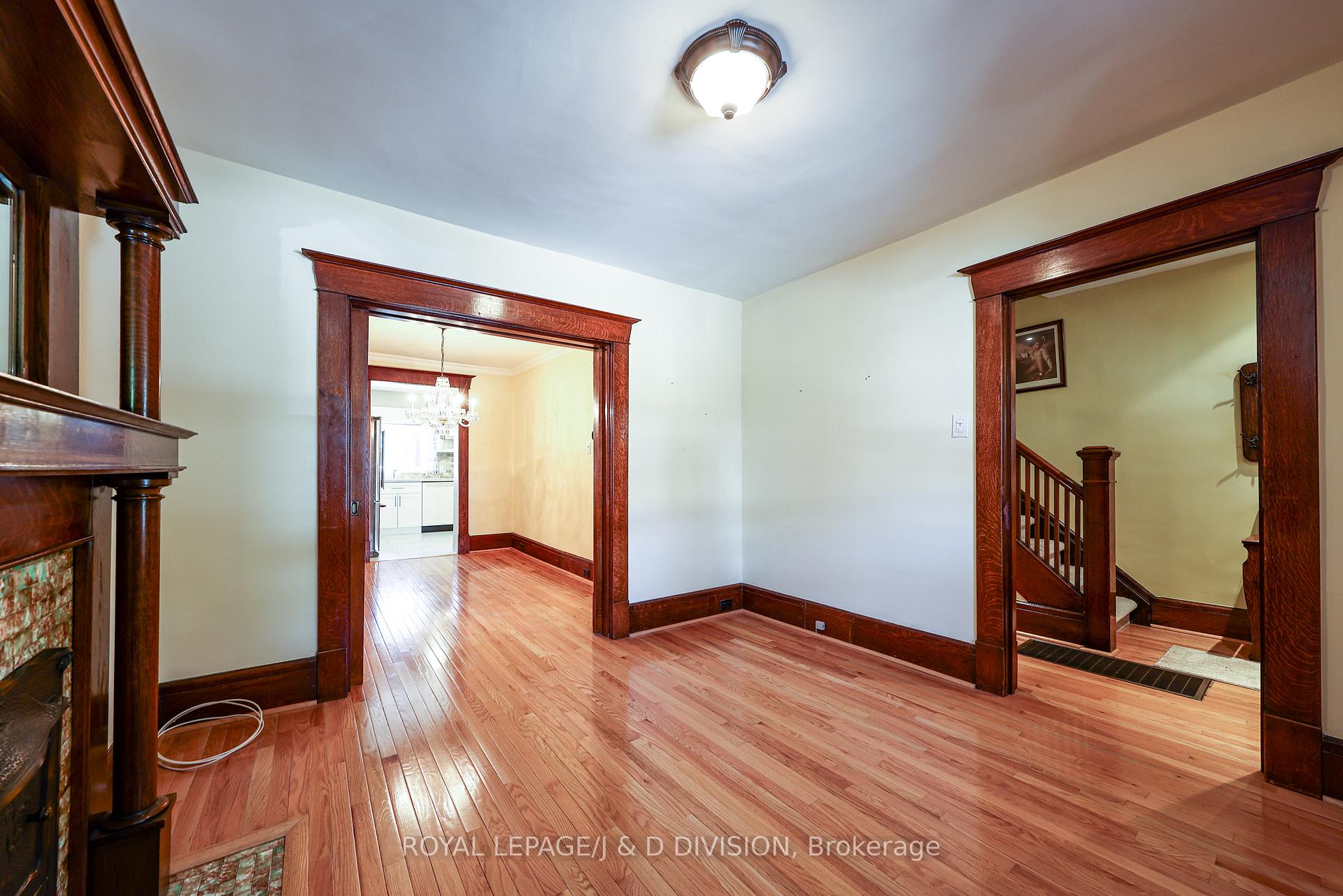 Photo 6 of 553 Runnymede Road, Toronto, Junction Area — HOMEH