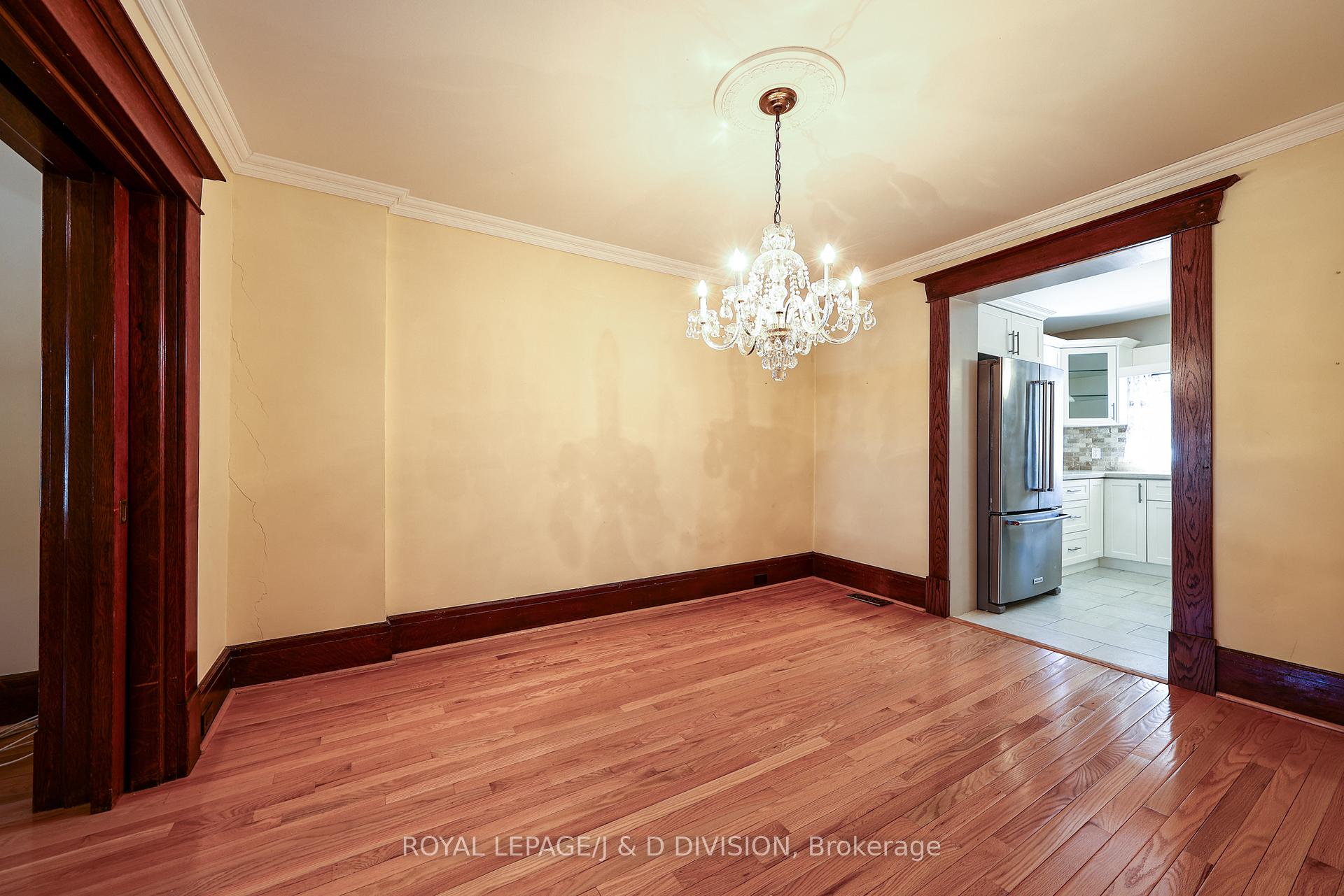 Photo 7 of 553 Runnymede Road, Toronto, Junction Area — HOMEH