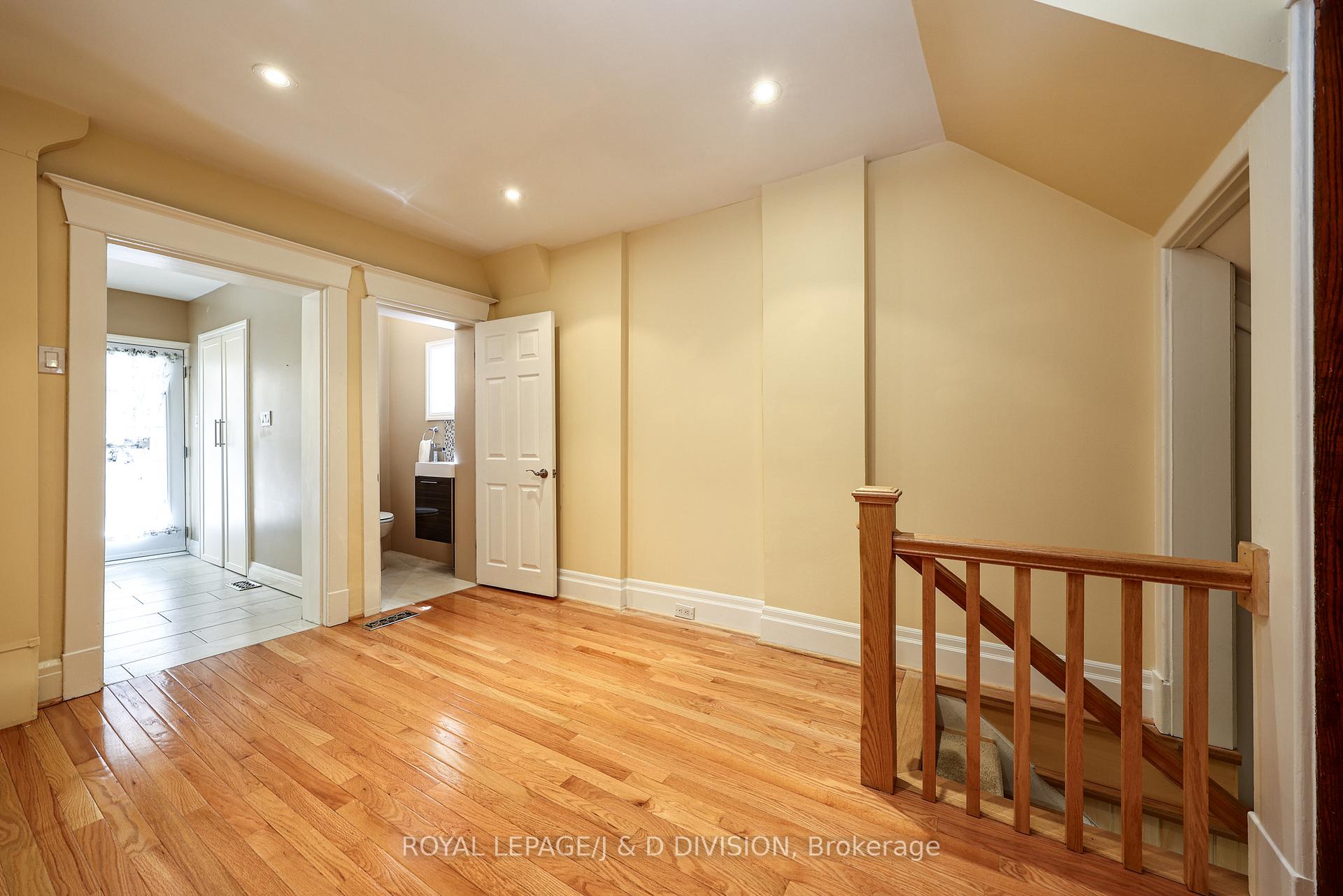 Photo 8 of 553 Runnymede Road, Toronto, Junction Area — HOMEH