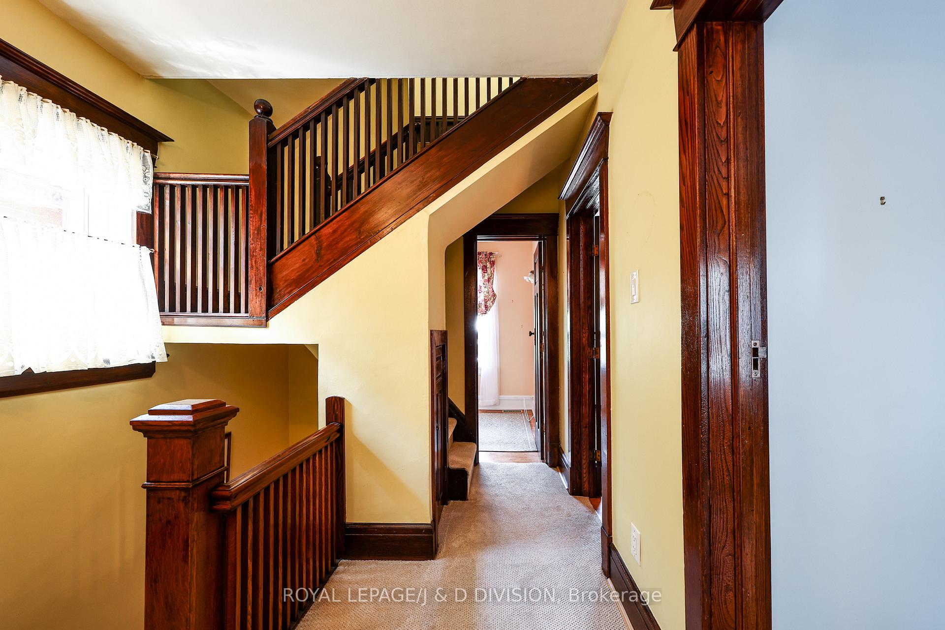Photo 13 of 553 Runnymede Road, Toronto, Junction Area — HOMEH