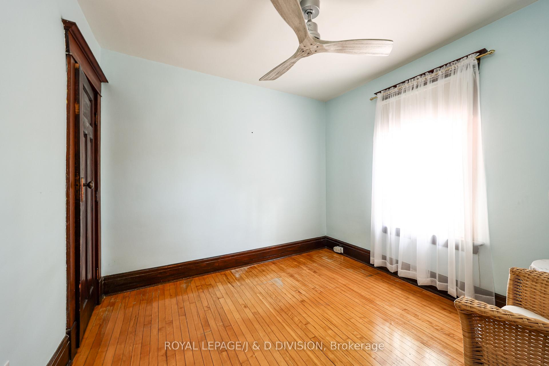 Photo 14 of 553 Runnymede Road, Toronto, Junction Area — HOMEH