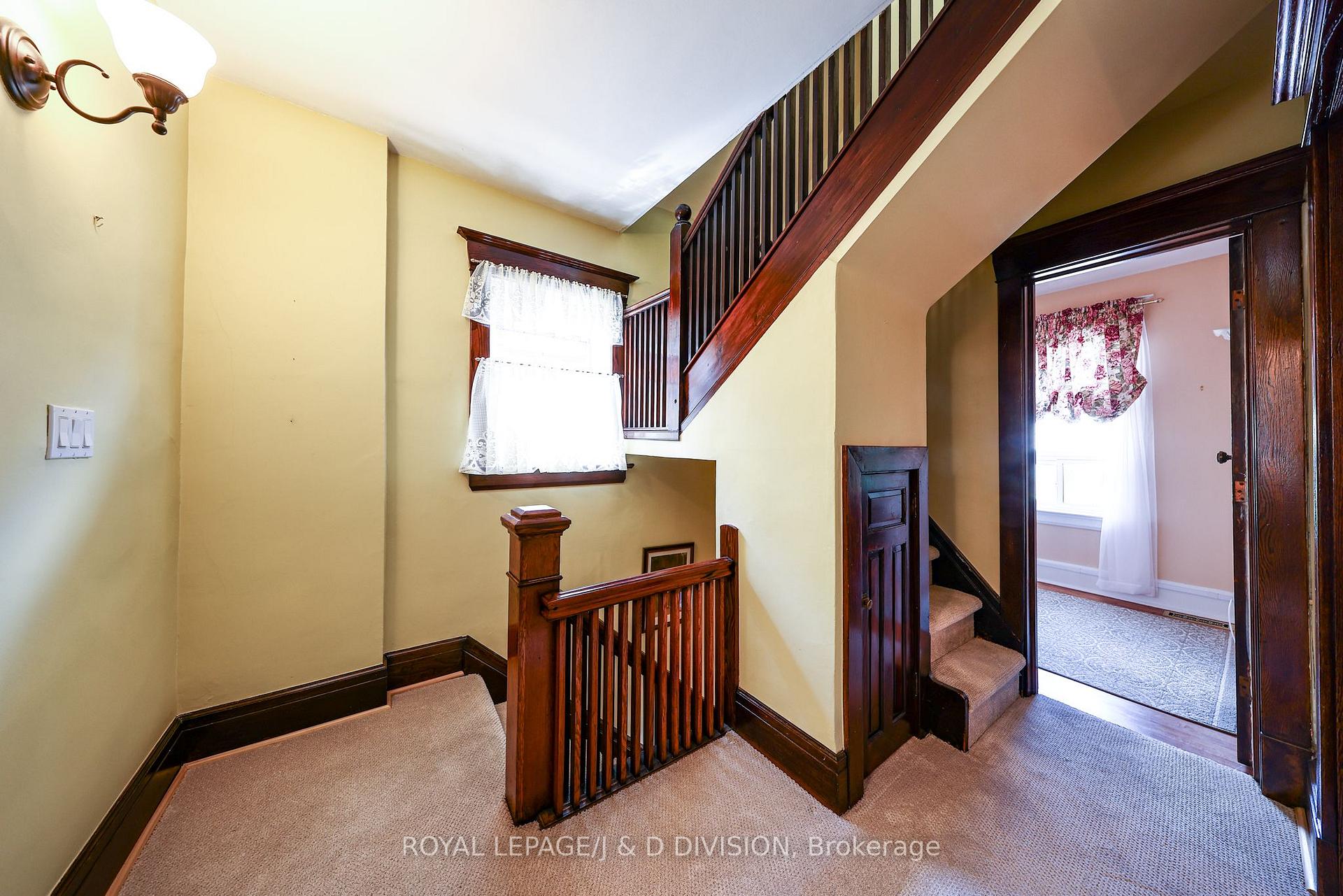 Photo 15 of 553 Runnymede Road, Toronto, Junction Area — HOMEH