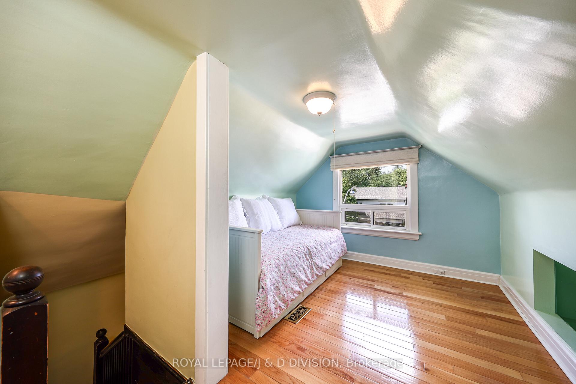 Photo 20 of 553 Runnymede Road, Toronto, Junction Area — HOMEH