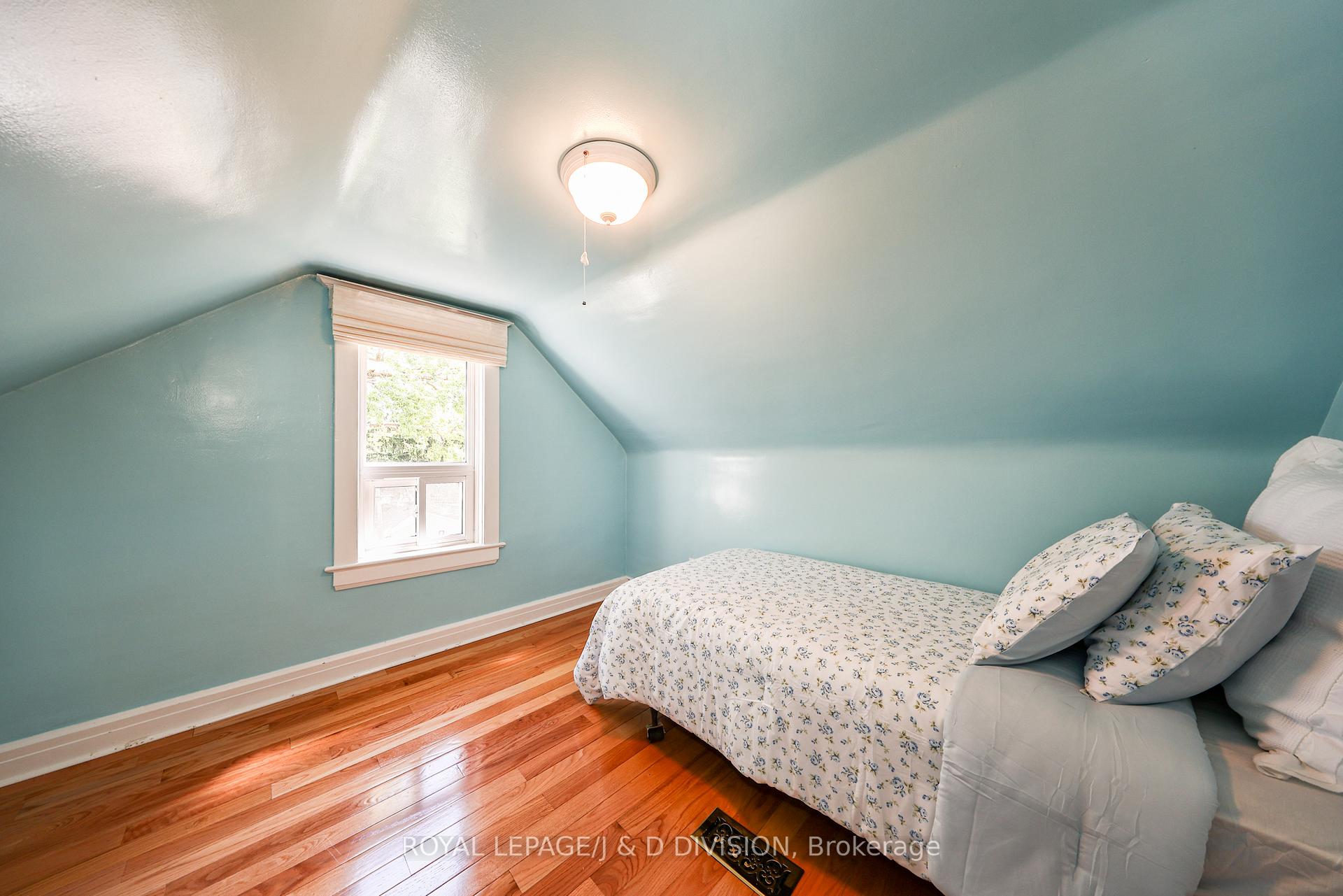 Photo 21 of 553 Runnymede Road, Toronto, Junction Area — HOMEH