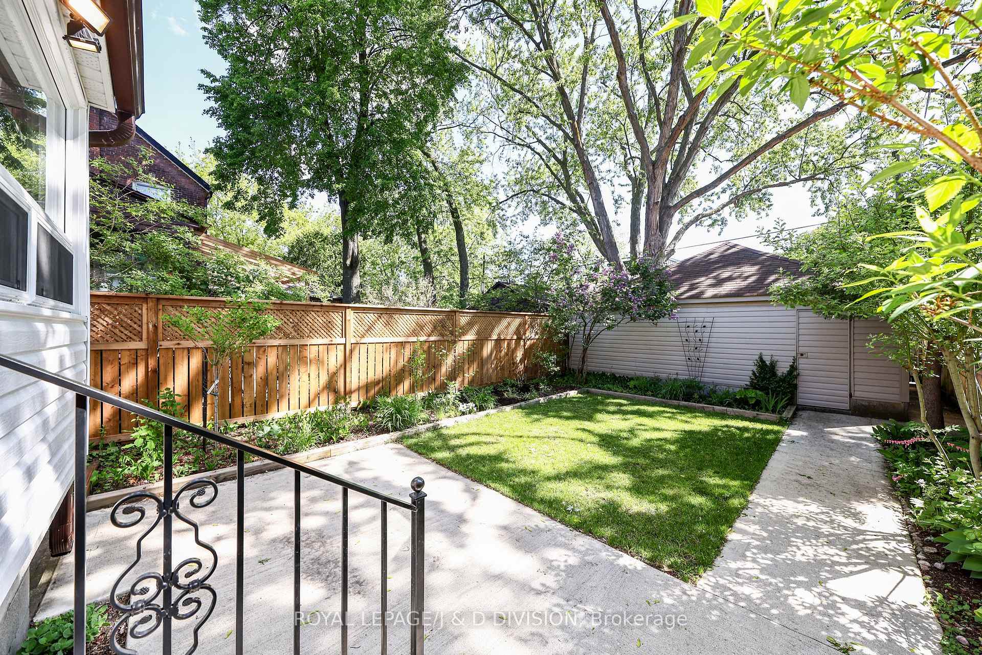 Photo 26 of 553 Runnymede Road, Toronto, Junction Area — HOMEH