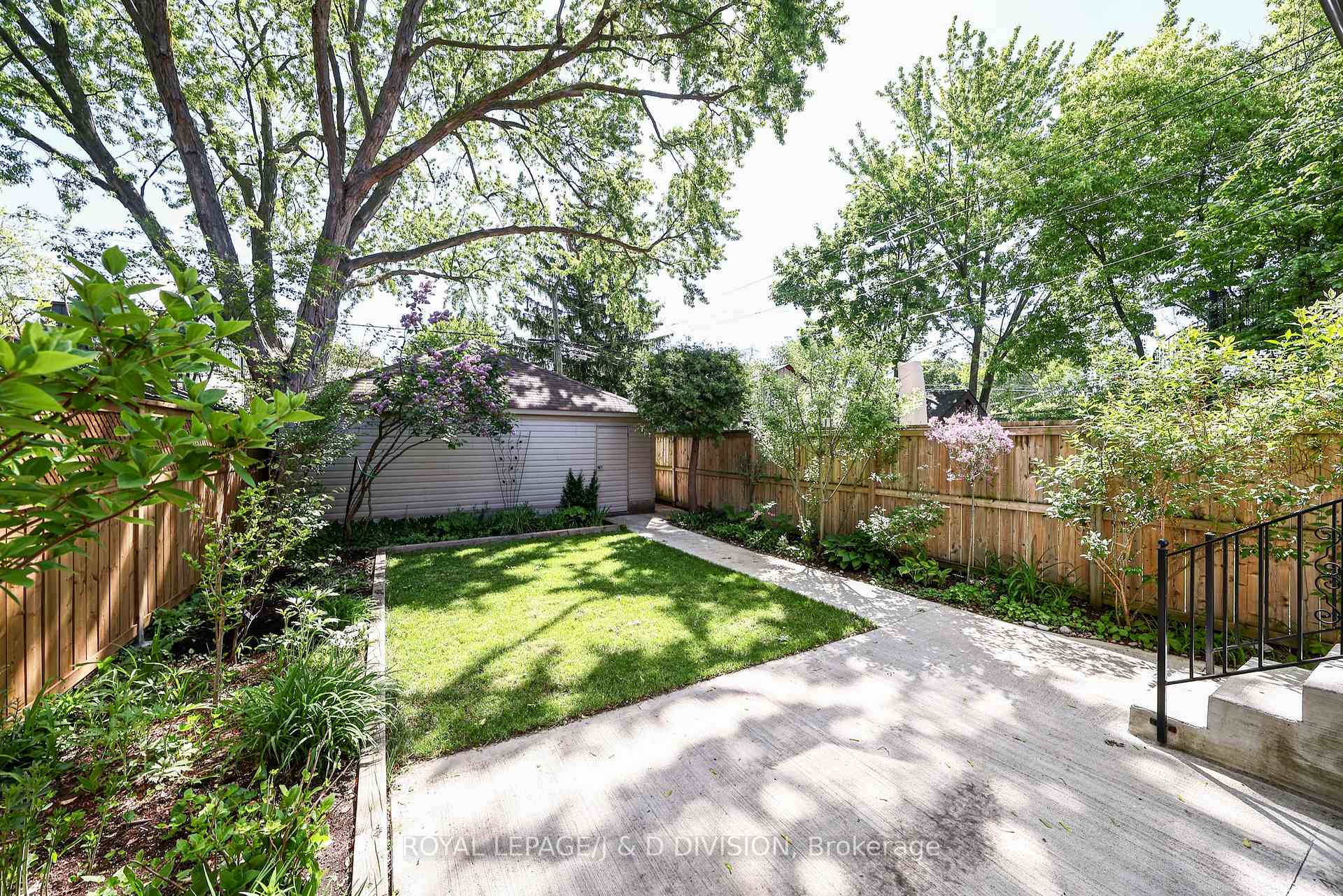 Photo 27 of 553 Runnymede Road, Toronto, Junction Area — HOMEH