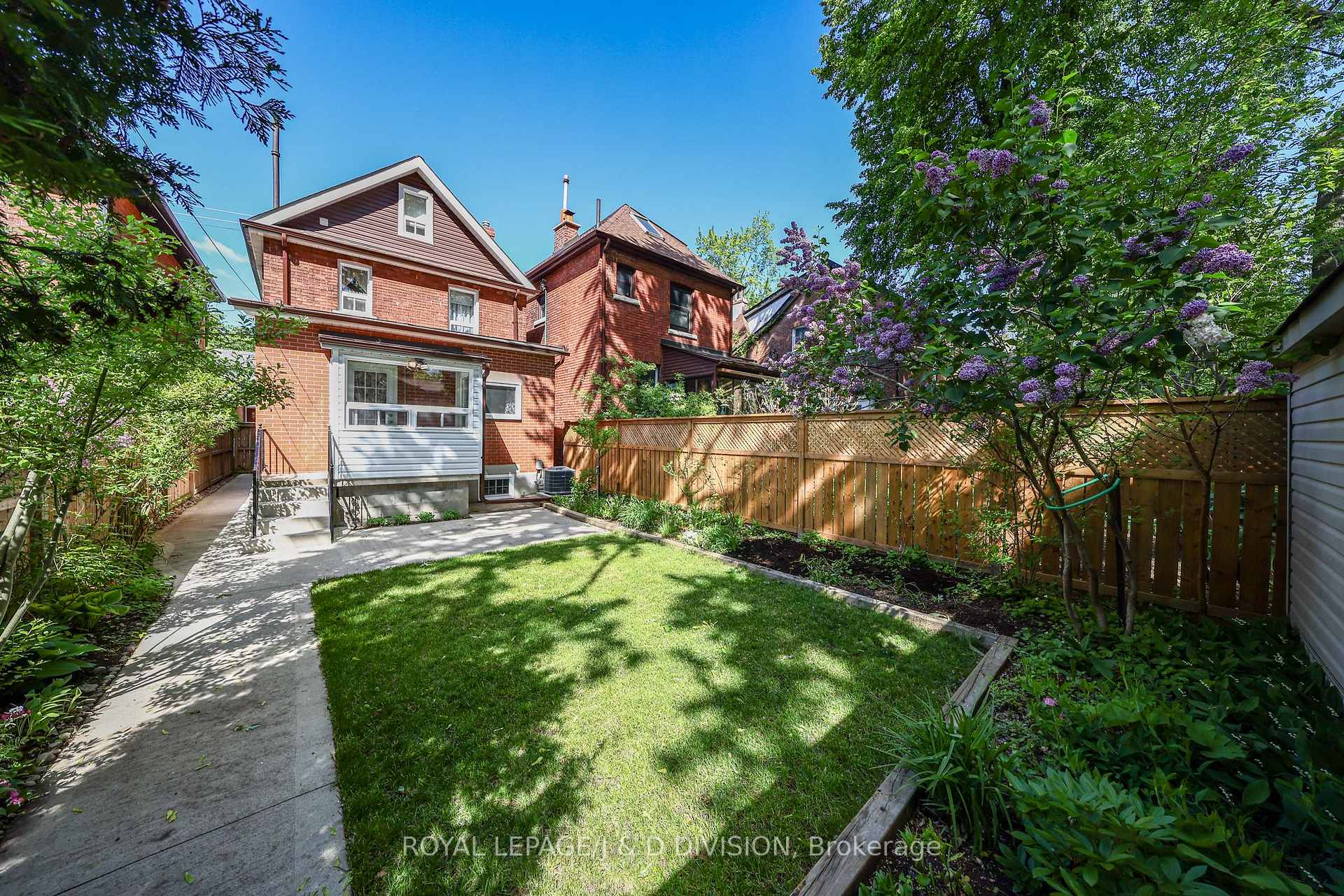 Photo 28 of 553 Runnymede Road, Toronto, Junction Area — HOMEH