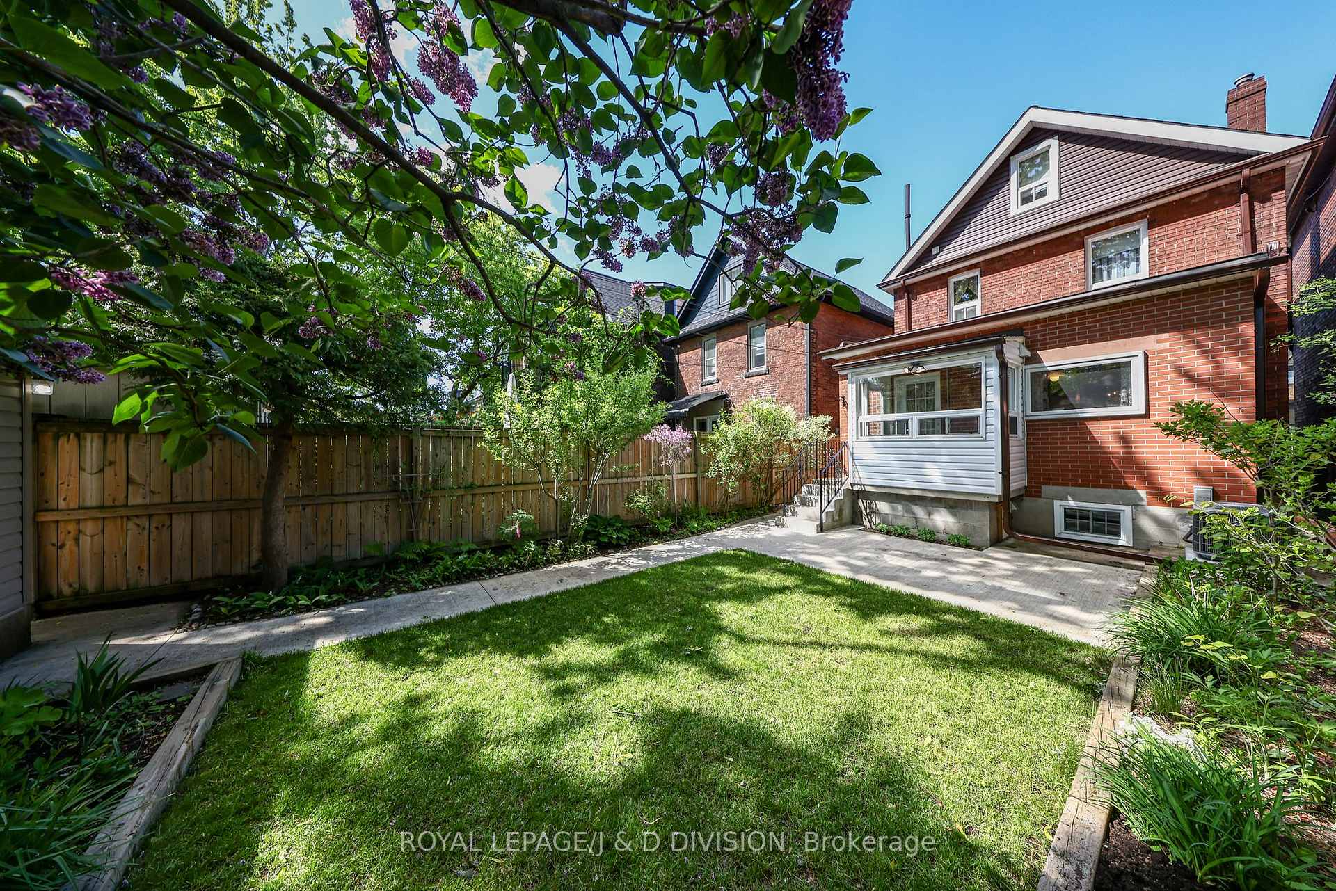 Photo 29 of 553 Runnymede Road, Toronto, Junction Area — HOMEH