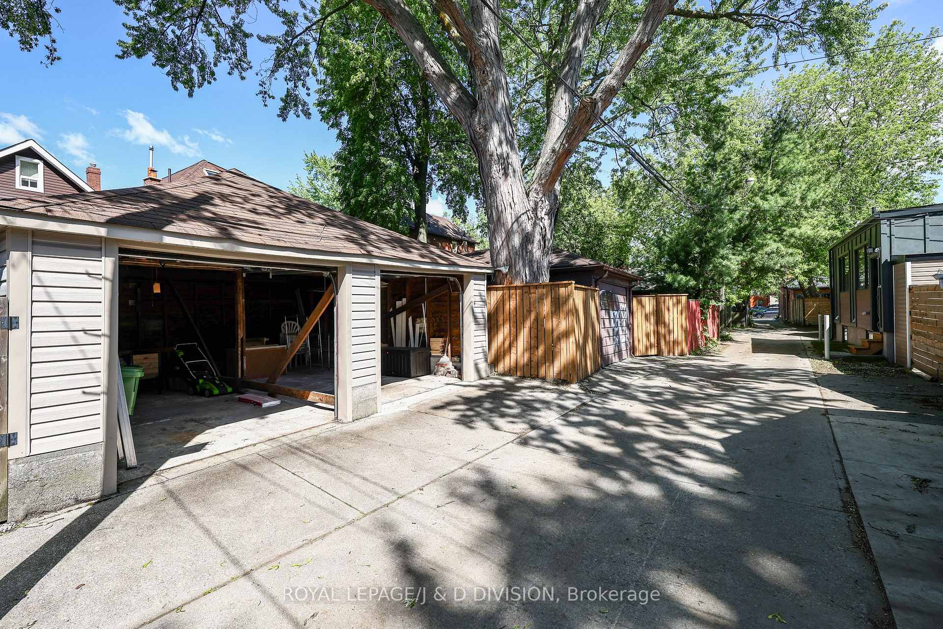 Photo 30 of 553 Runnymede Road, Toronto, Junction Area — HOMEH