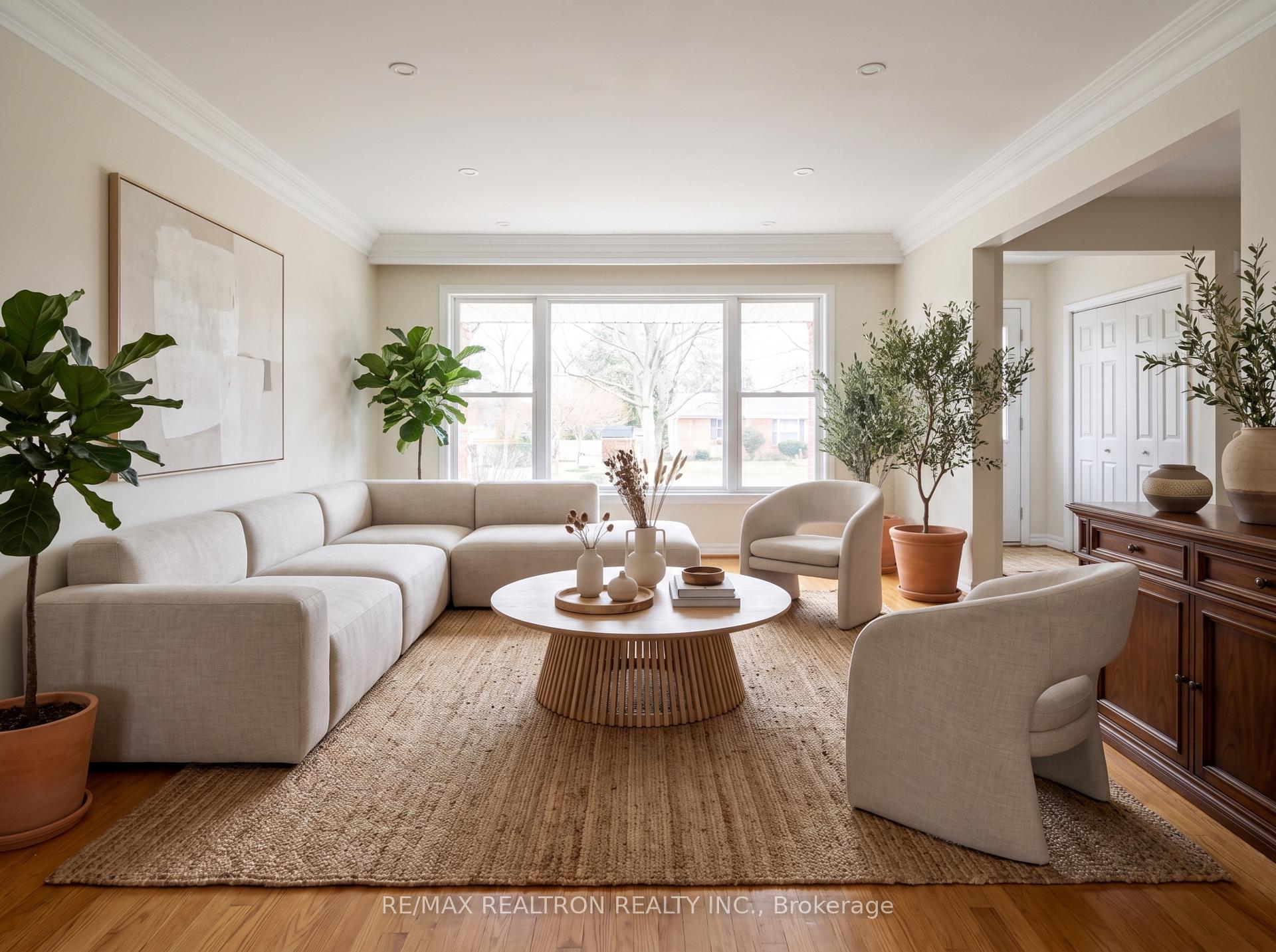 Photo 4 of 591 Cummer Avenue, North York, Bayview Woods-Steeles — HOMEH