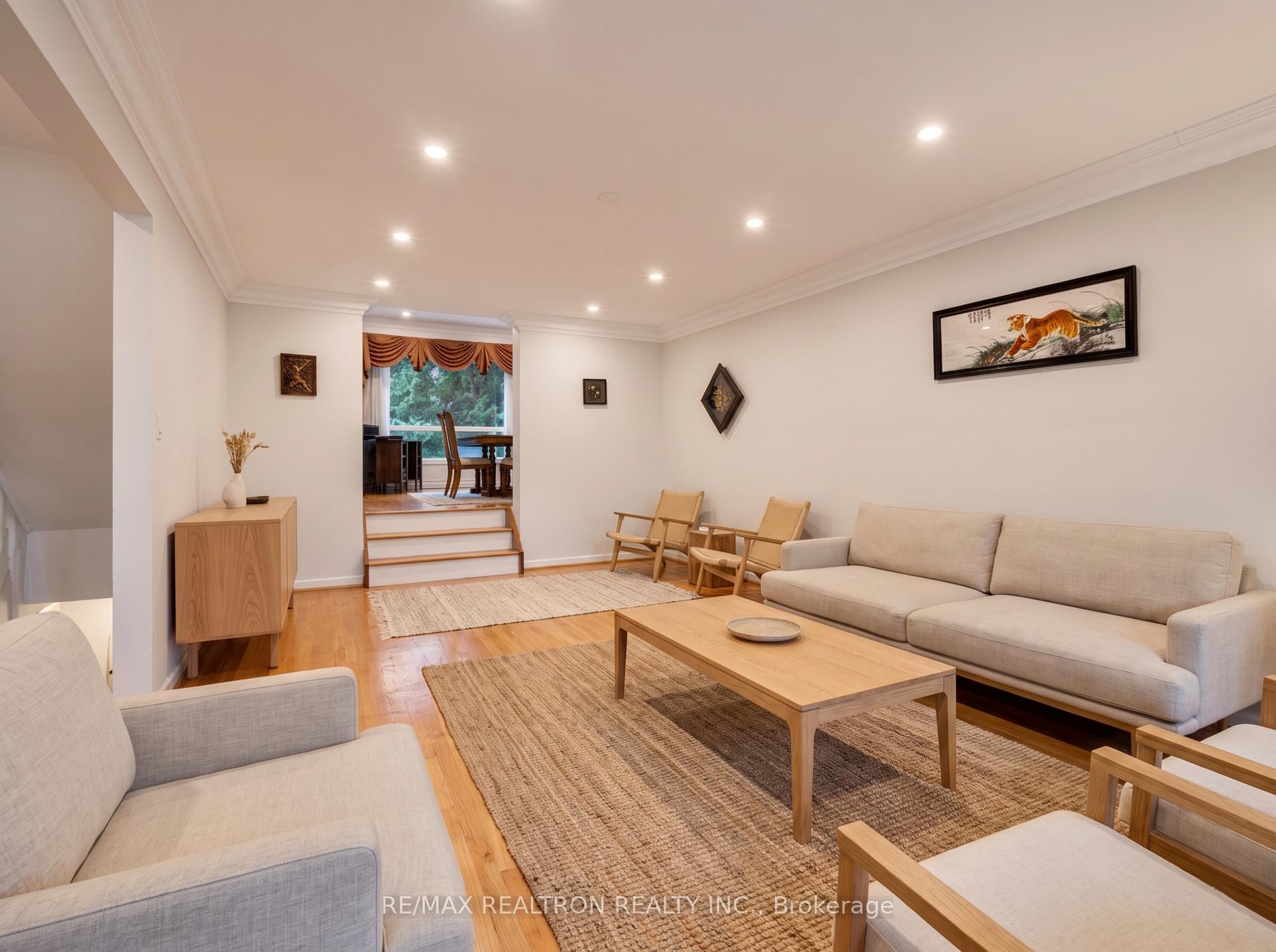 Photo 14 of 591 Cummer Avenue, North York, Bayview Woods-Steeles — HOMEH