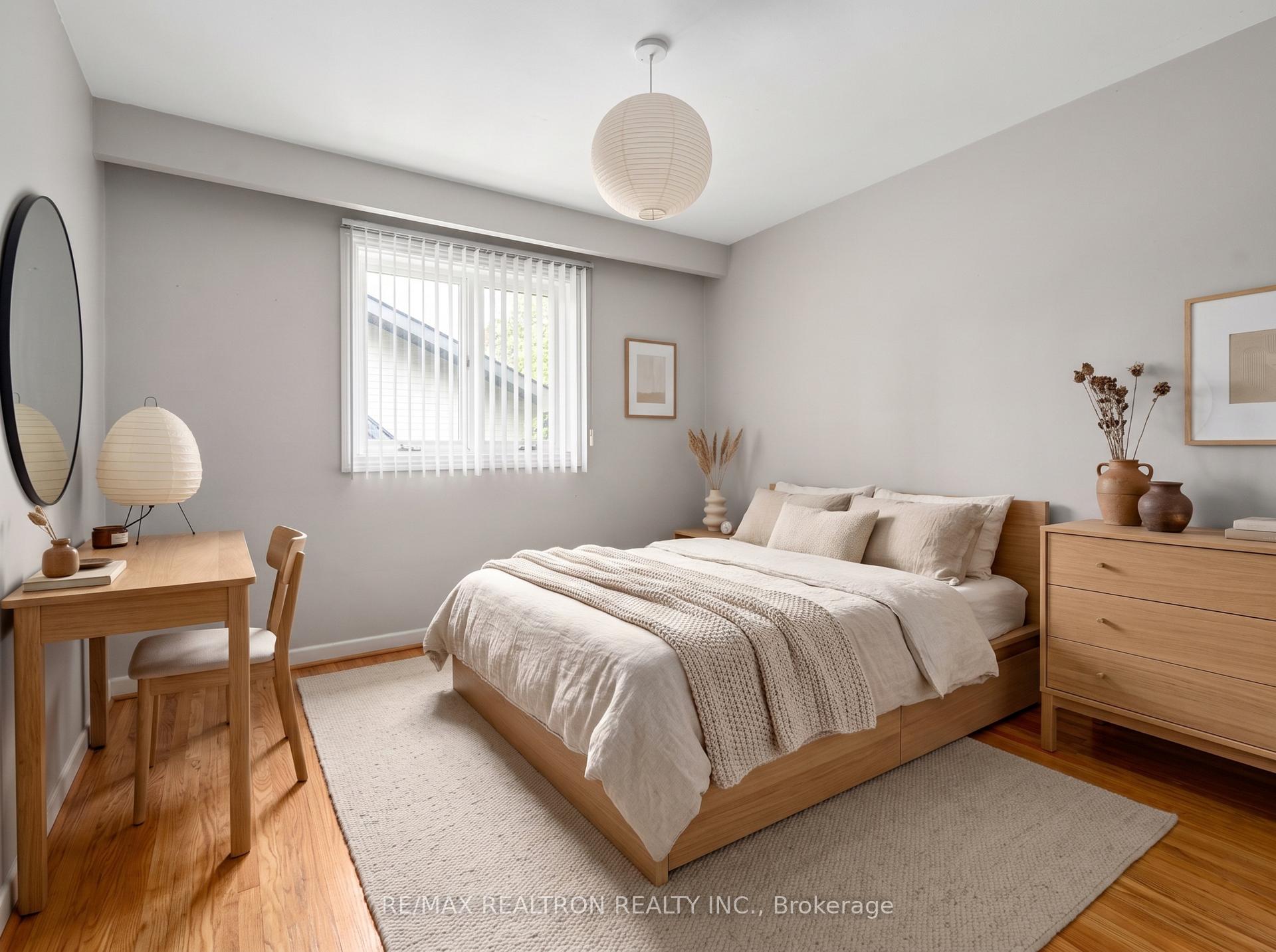 Photo 18 of 591 Cummer Avenue, North York, Bayview Woods-Steeles — HOMEH