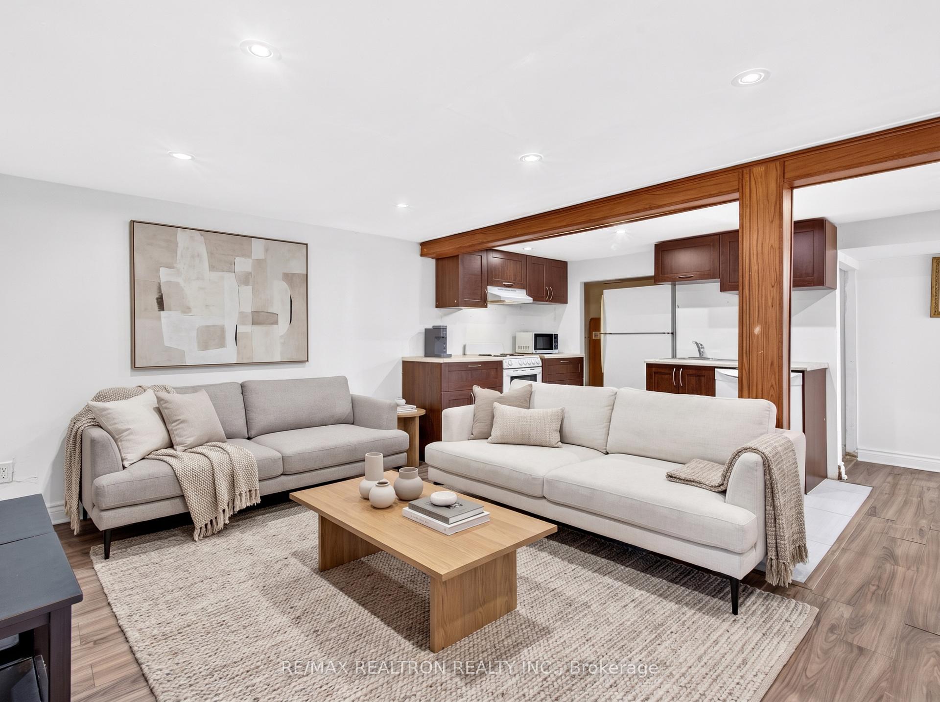 Photo 24 of 591 Cummer Avenue, North York, Bayview Woods-Steeles — HOMEH