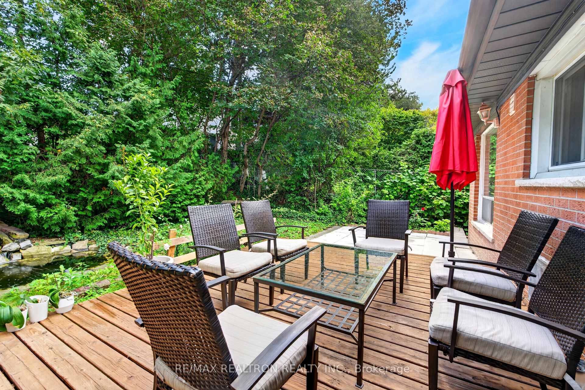 Photo 28 of 591 Cummer Avenue, North York, Bayview Woods-Steeles — HOMEH