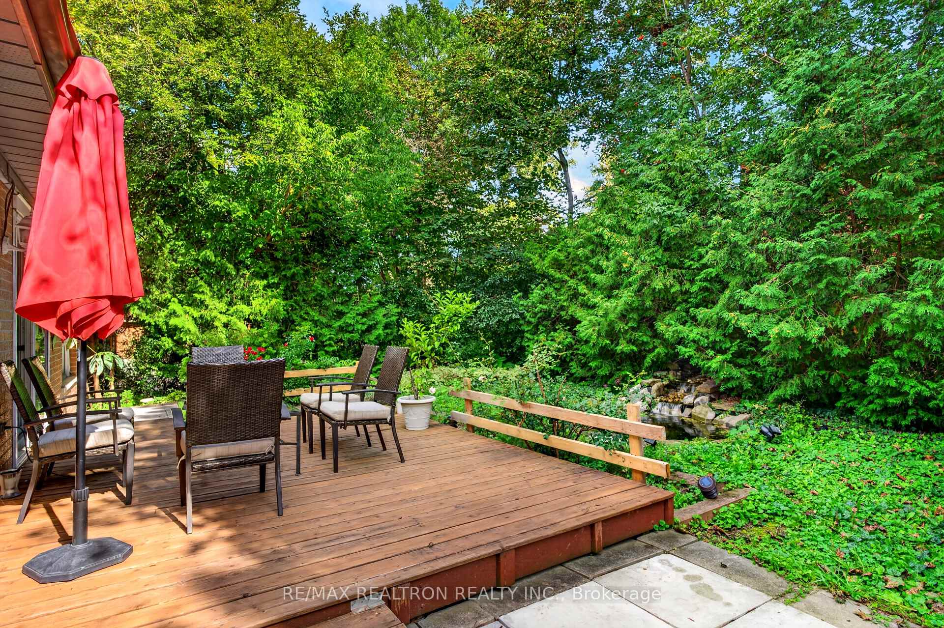 Photo 29 of 591 Cummer Avenue, North York, Bayview Woods-Steeles — HOMEH