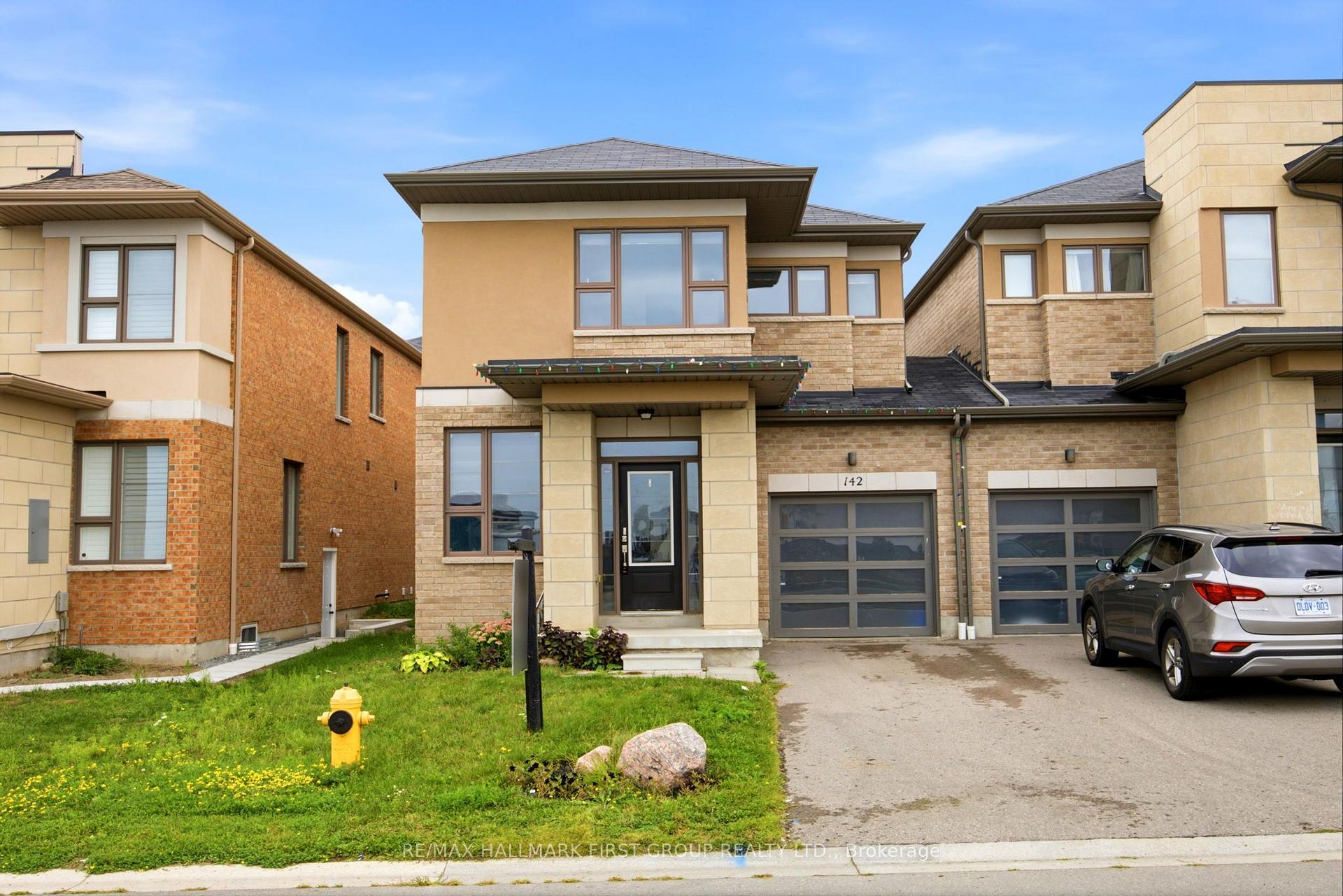 Photo 1 of 142 Vanier Street, Whitby, Pringle Creek — HOMEH