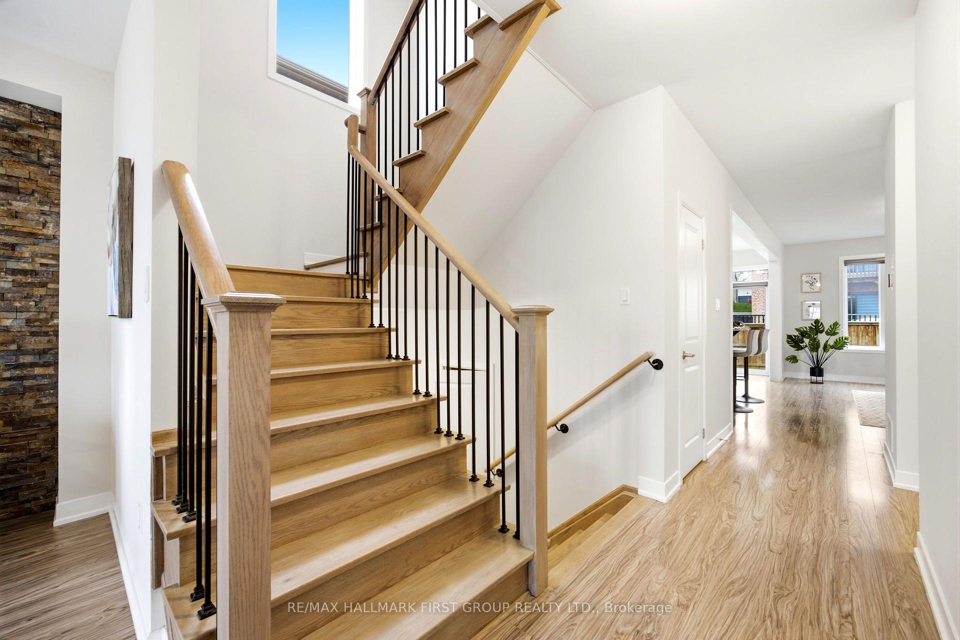 Photo 45 of 142 Vanier Street, Whitby, Pringle Creek — HOMEH