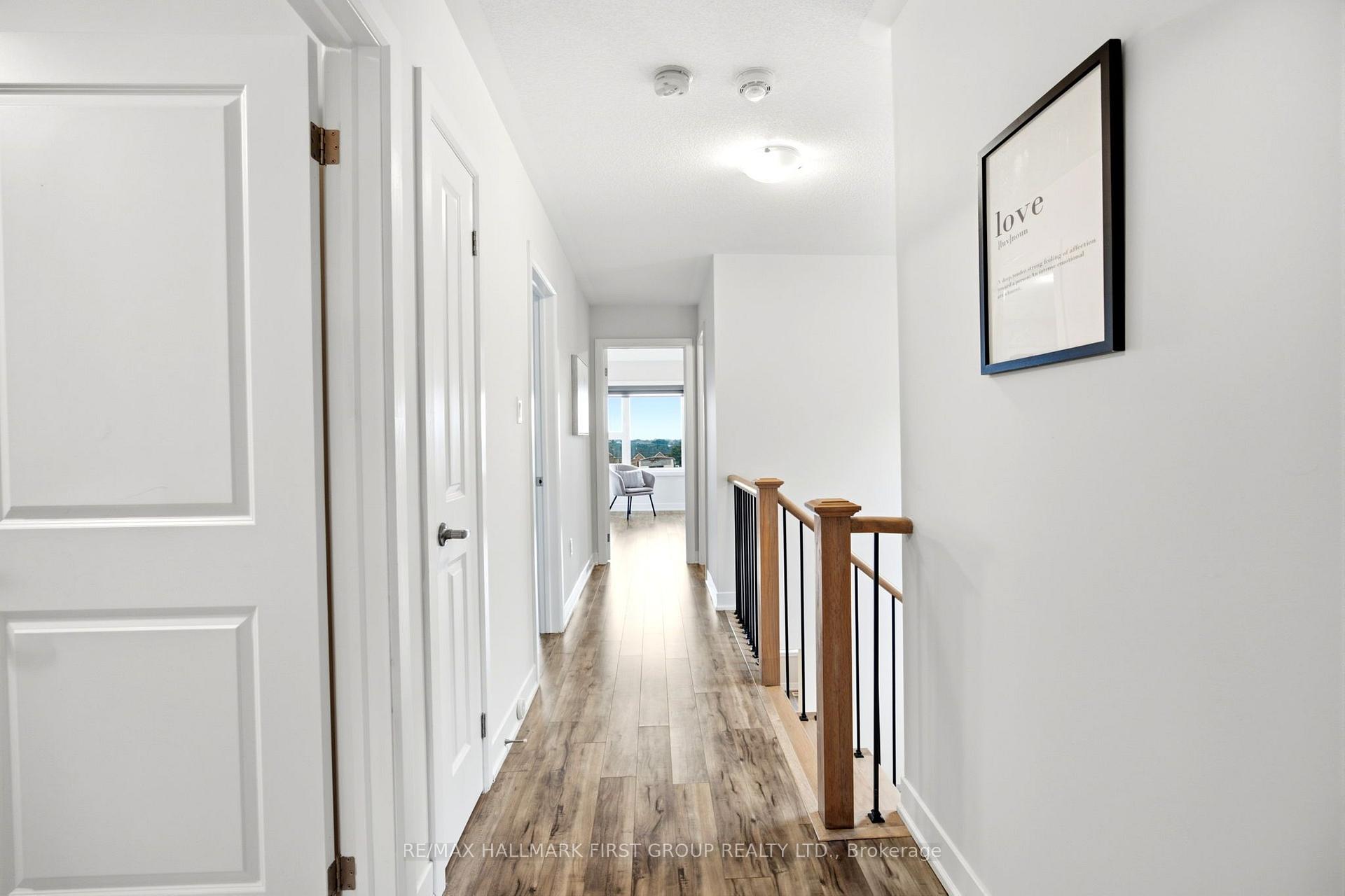 Photo 47 of 142 Vanier Street, Whitby, Pringle Creek — HOMEH