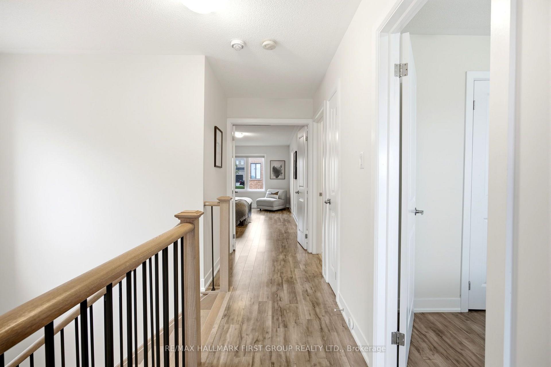 Photo 49 of 142 Vanier Street, Whitby, Pringle Creek — HOMEH