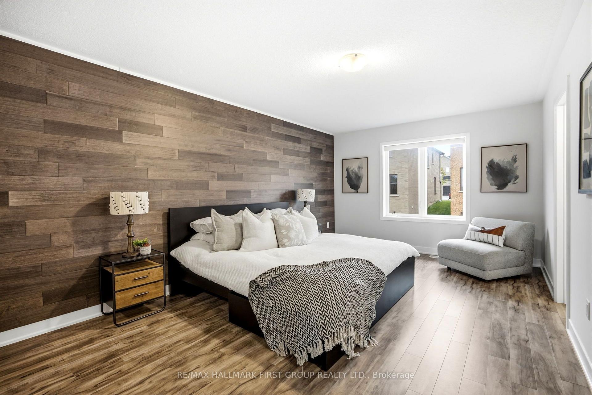 Photo 50 of 142 Vanier Street, Whitby, Pringle Creek — HOMEH