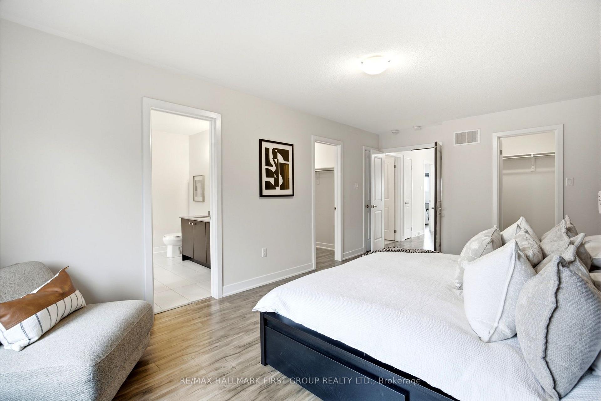 Photo 51 of 142 Vanier Street, Whitby, Pringle Creek — HOMEH