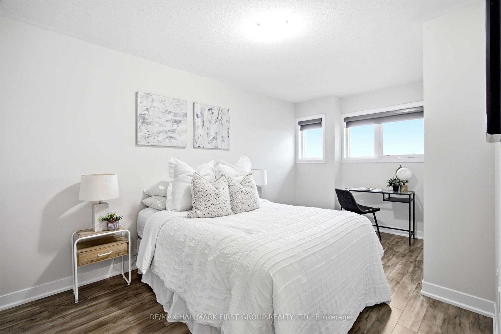 Photo 56 of 142 Vanier Street, Whitby, Pringle Creek — HOMEH