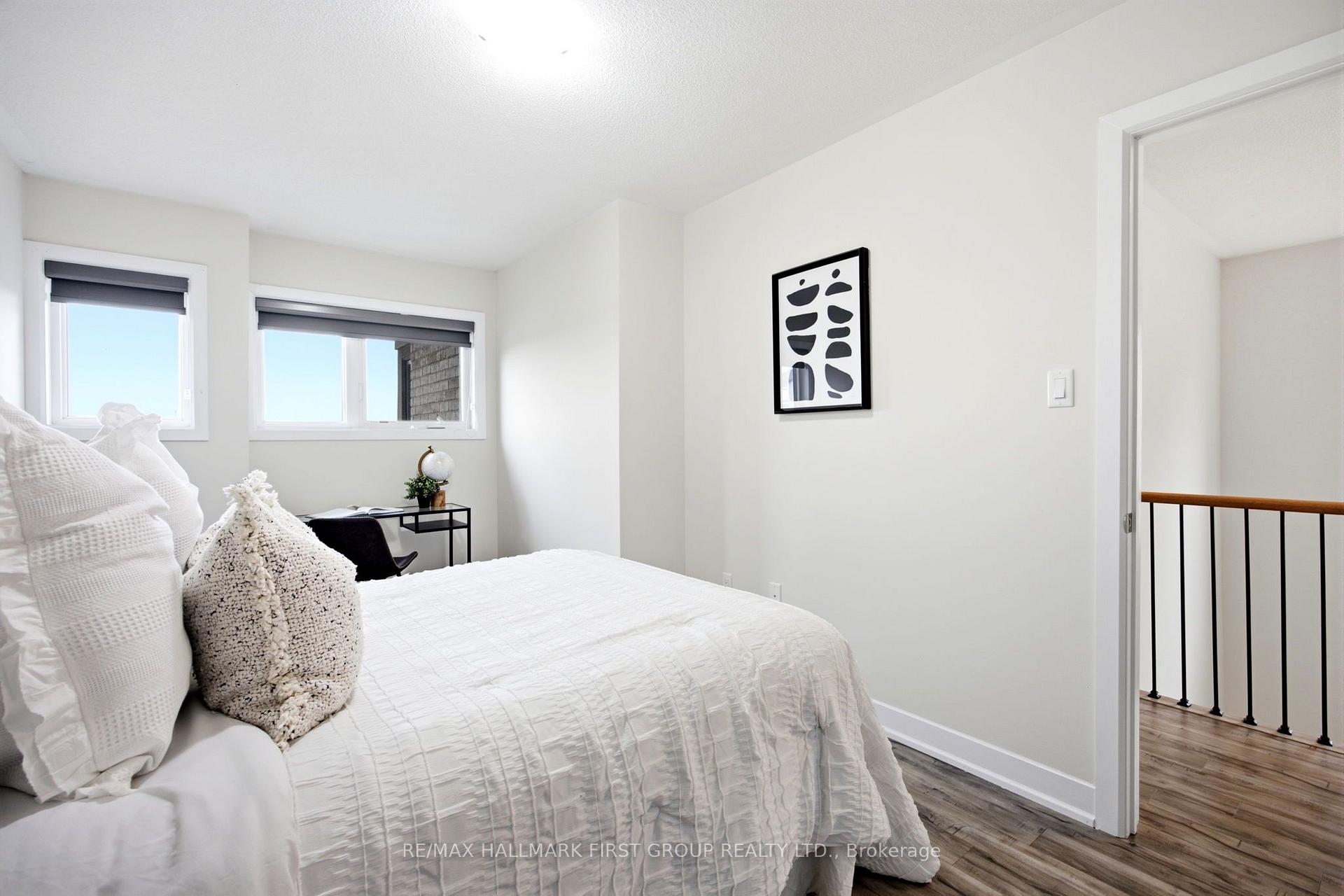 Photo 57 of 142 Vanier Street, Whitby, Pringle Creek — HOMEH